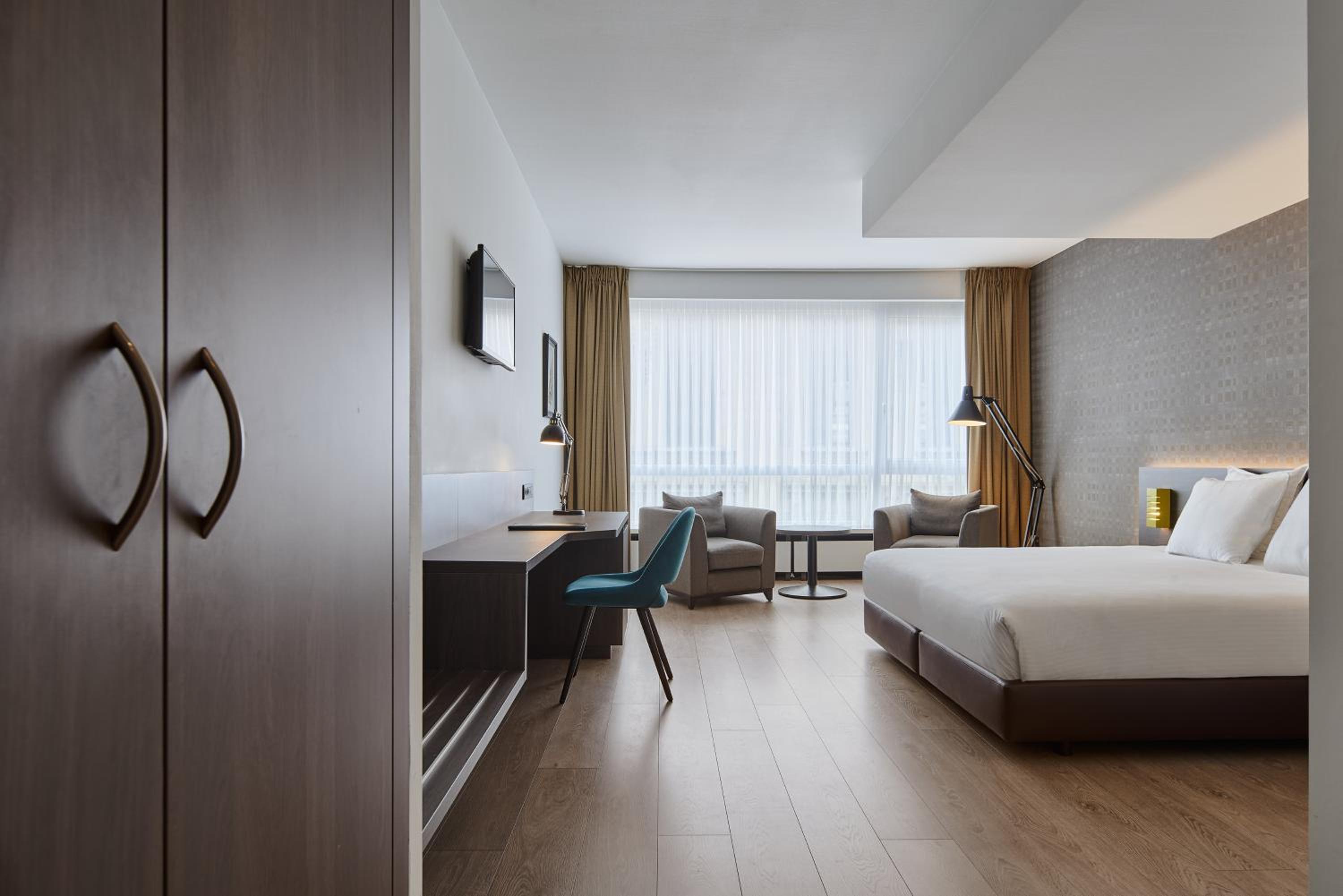 Superior Double Room - Photo 7