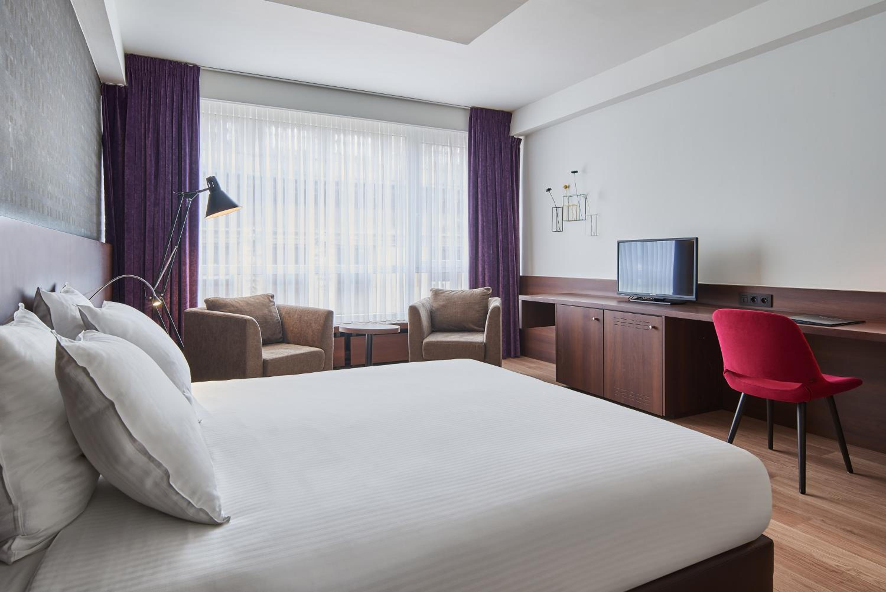 Superior Double Room - Photo 6