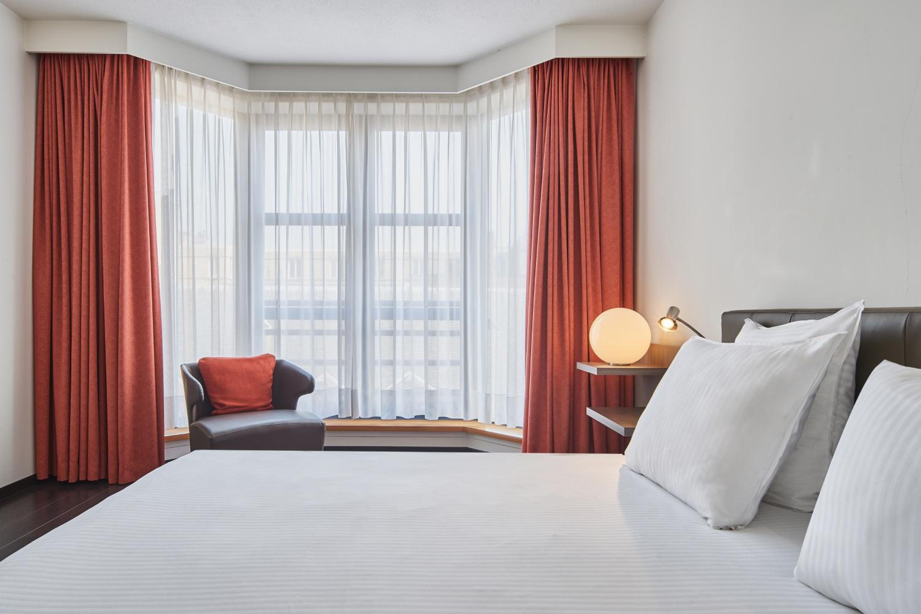 Standard Double Room - Photo 4