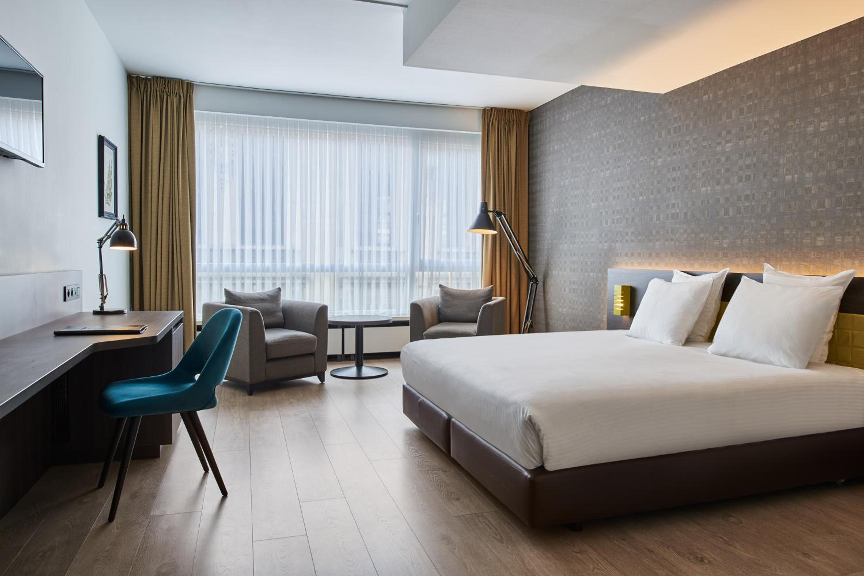 Superior Double Room - Photo 1