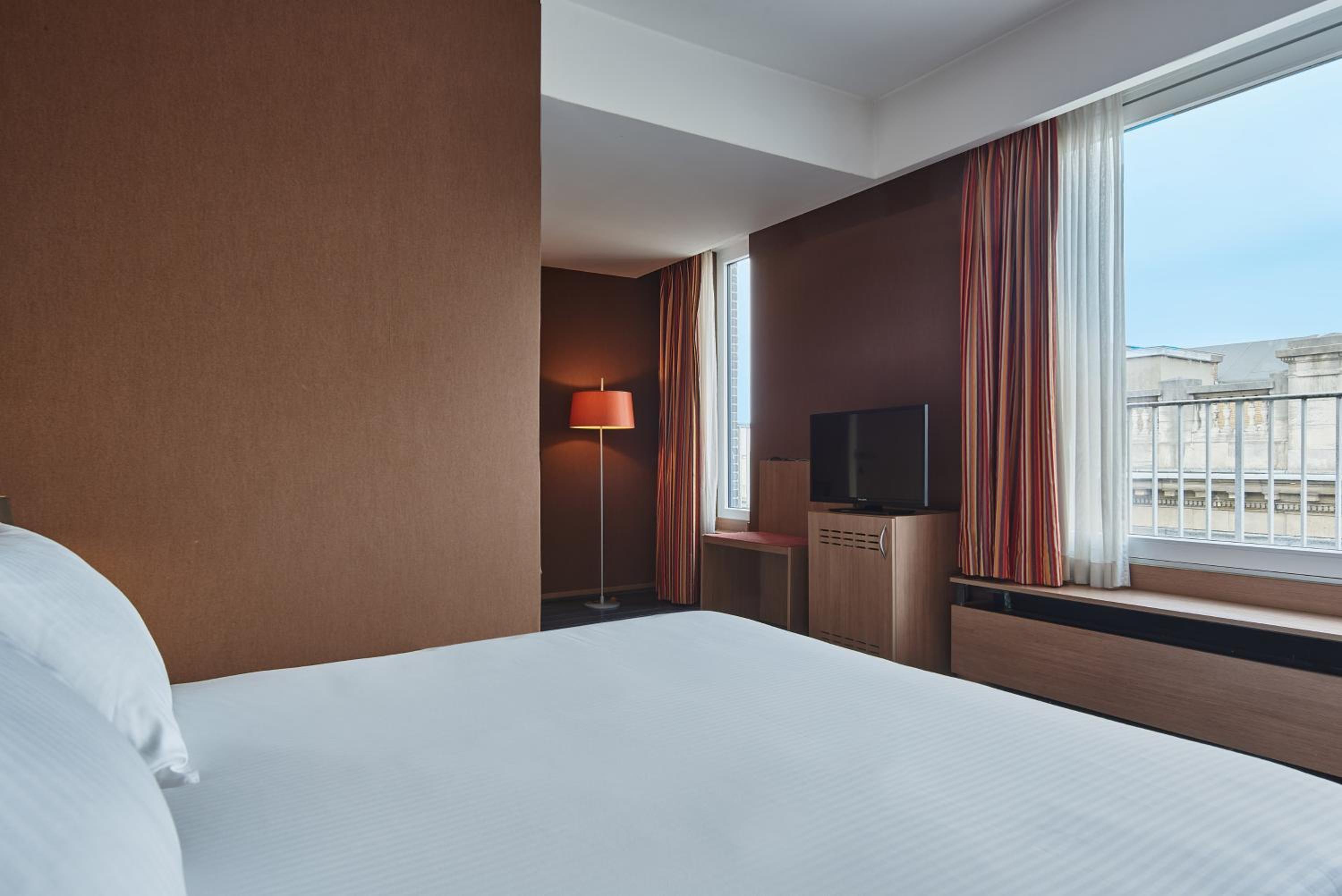 Standard Double Room - Photo 5