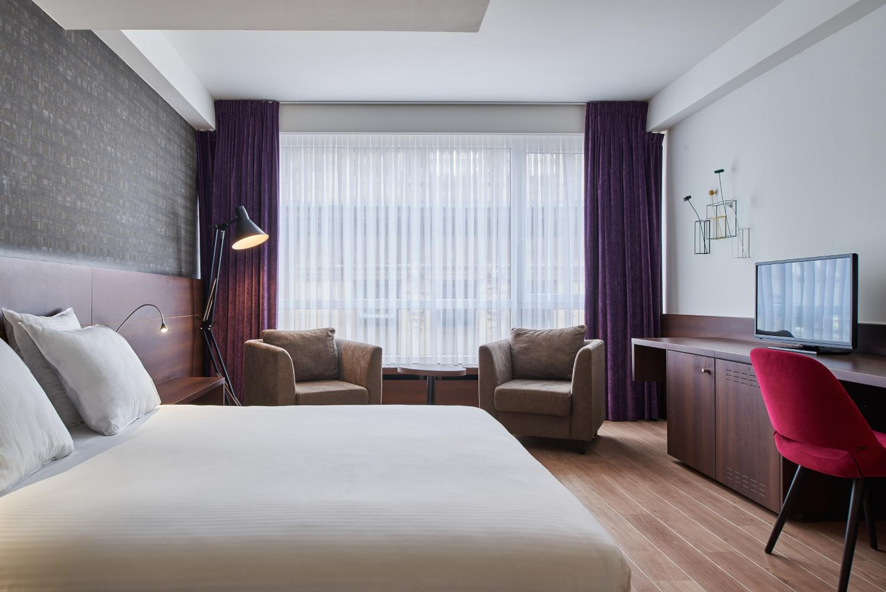 Superior Double Room - Photo 4