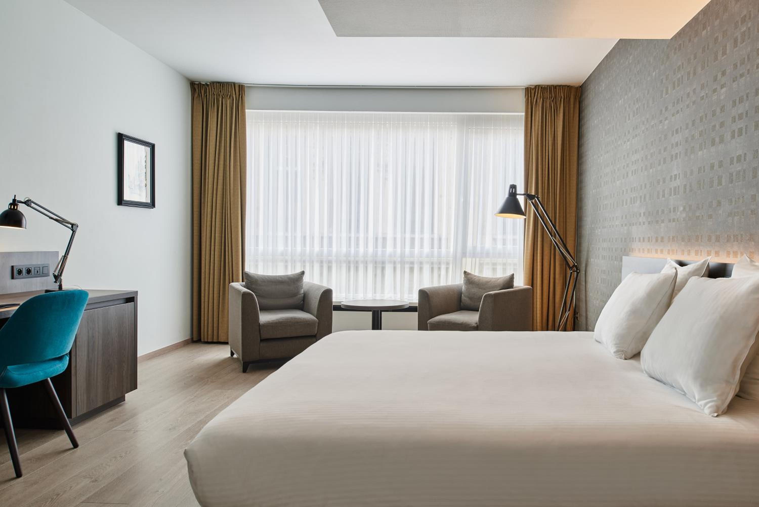 Superior Double Room - Photo 5
