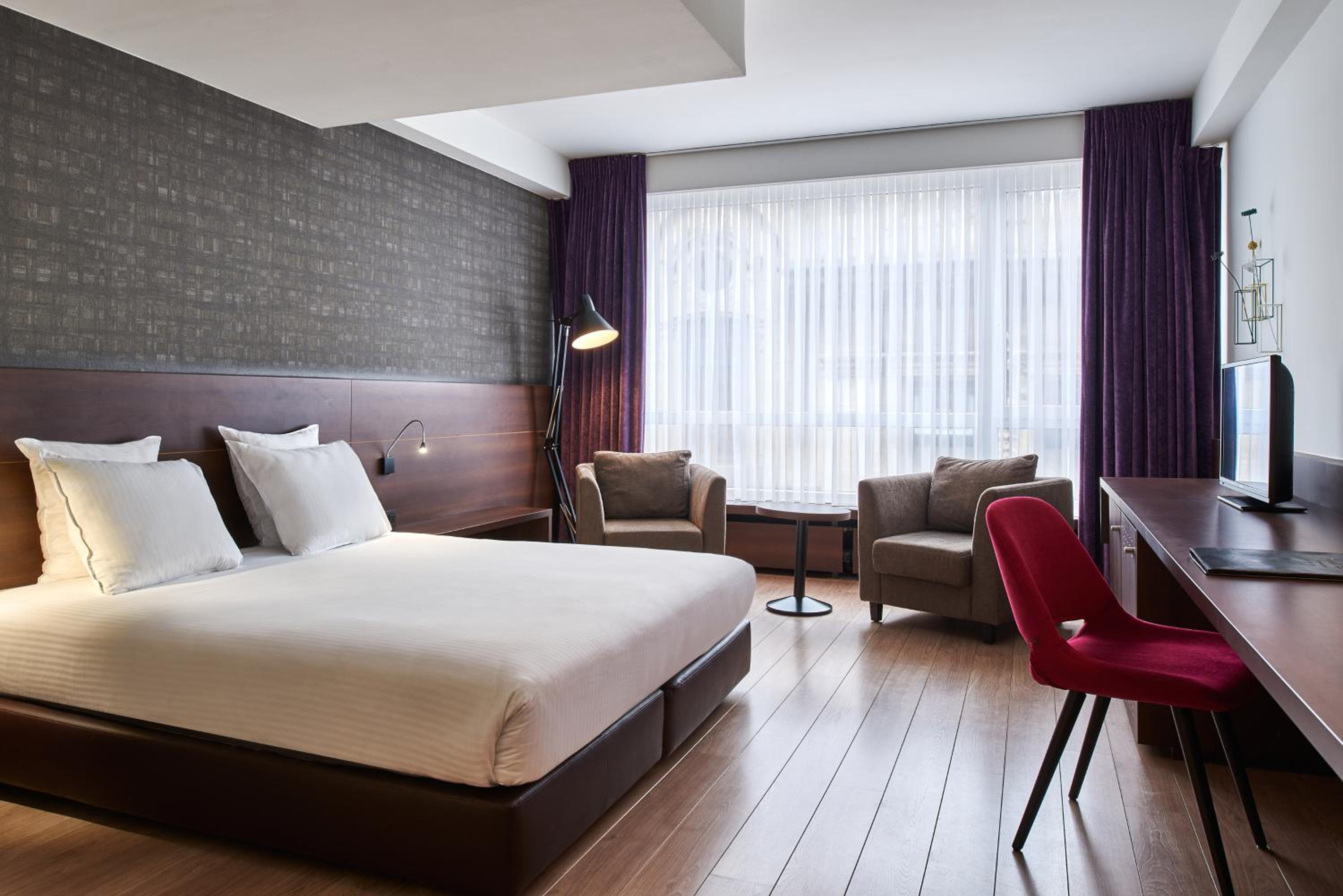 Superior Double Room - Photo 3