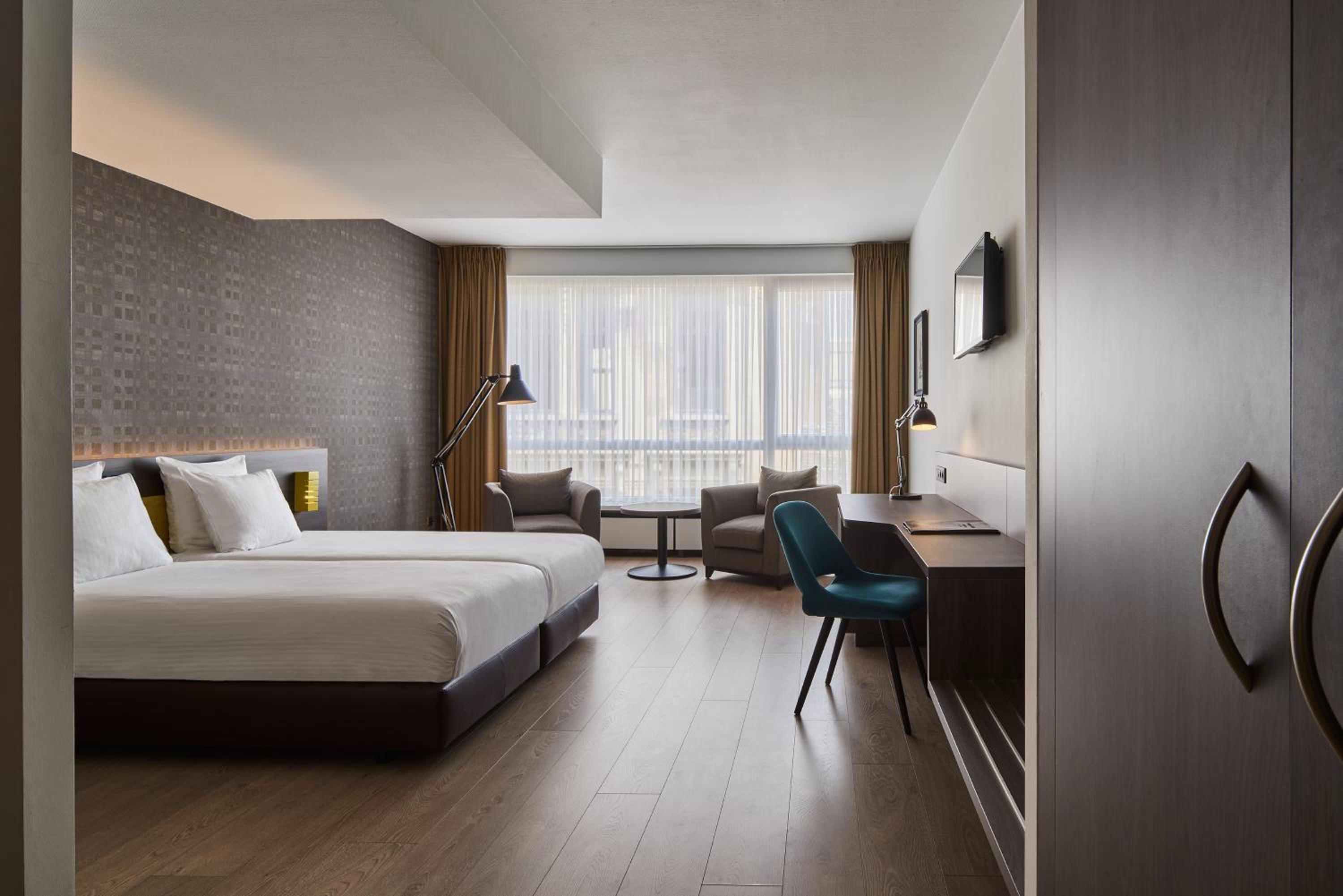 Superior Twin Room - Photo 5