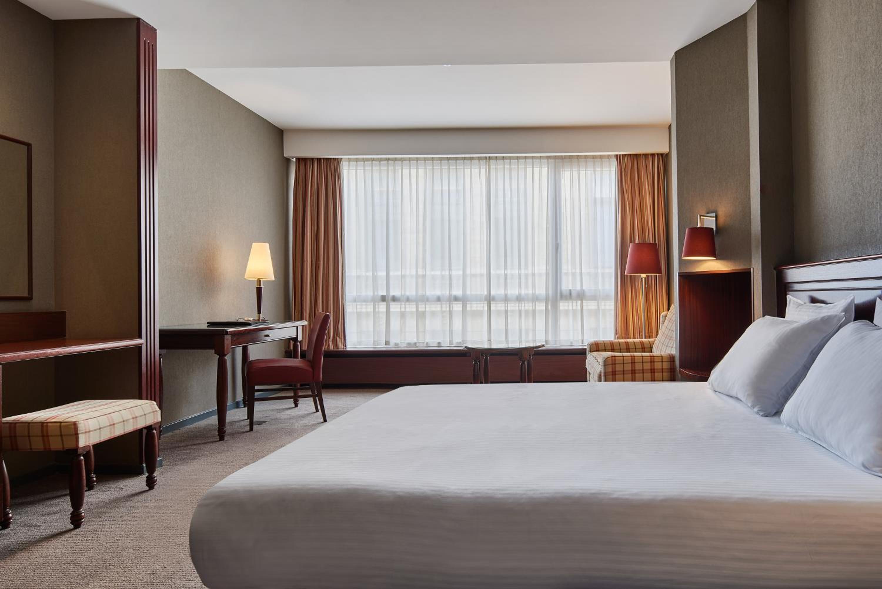 Deluxe Double Room with Balcony - Photo 1
