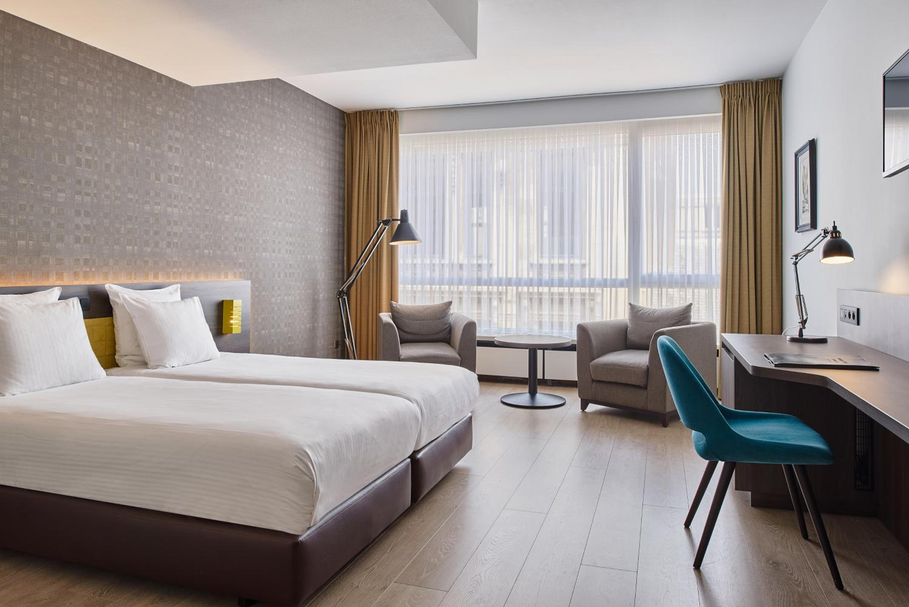 Superior Twin Room - Photo 6