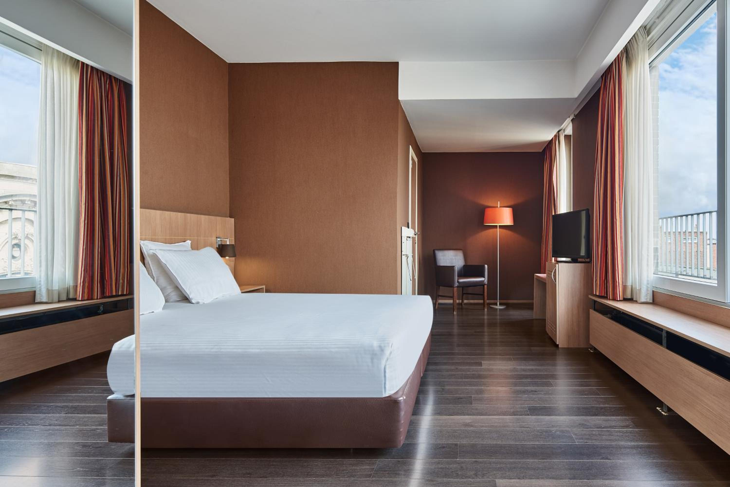 Superior Double Room - Photo 8