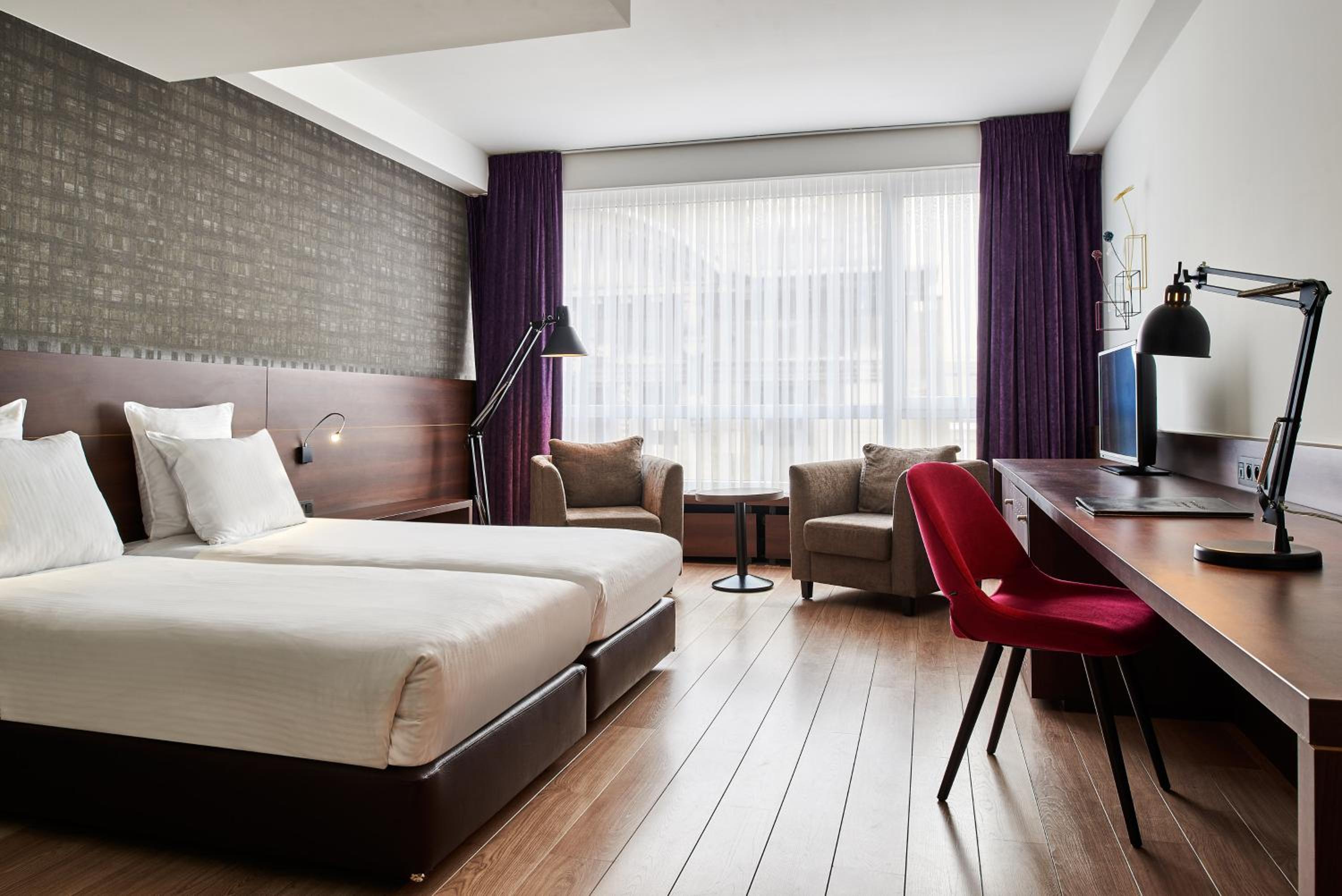 Superior Twin Room - Photo 2