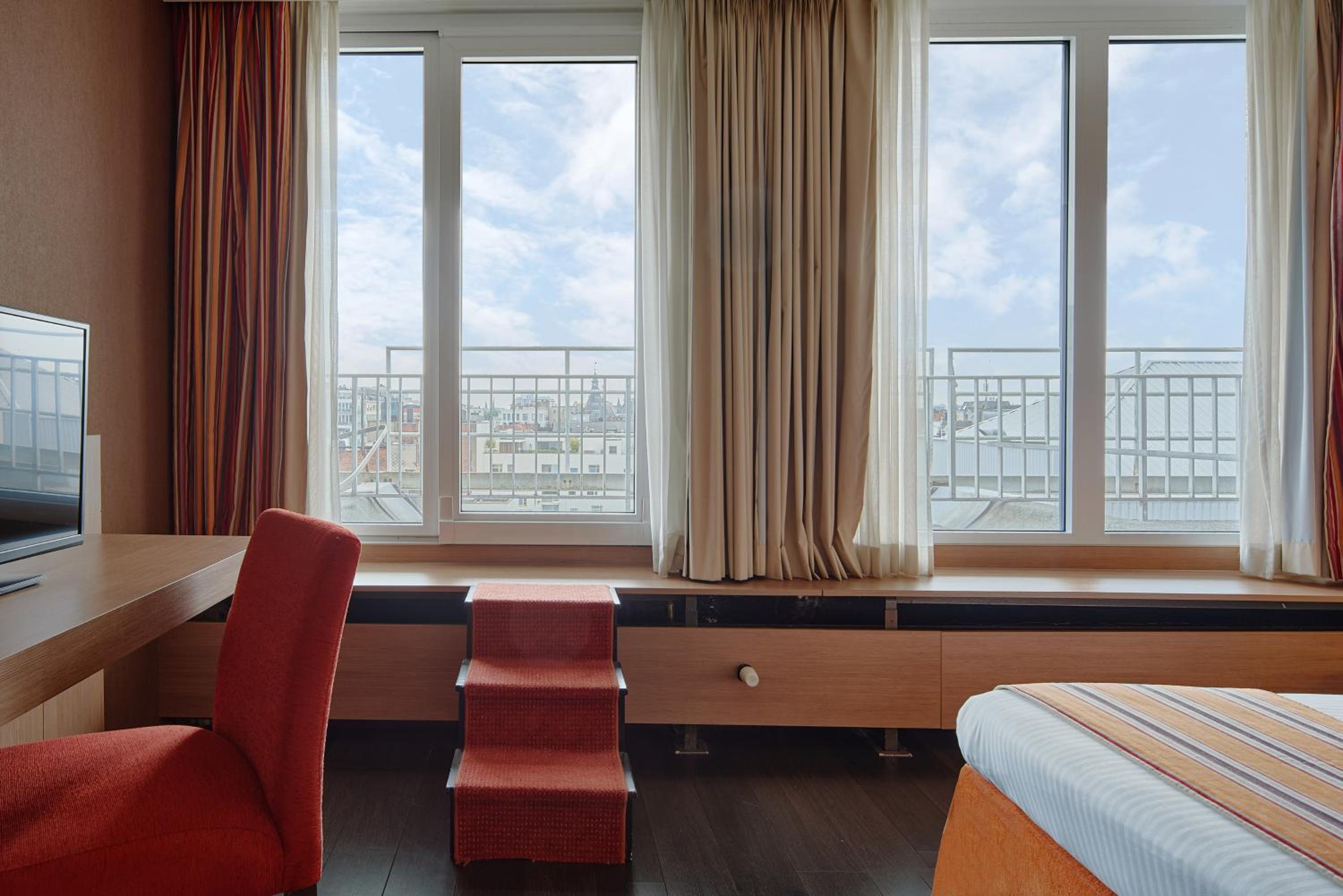 Superior Double Room - Photo 2