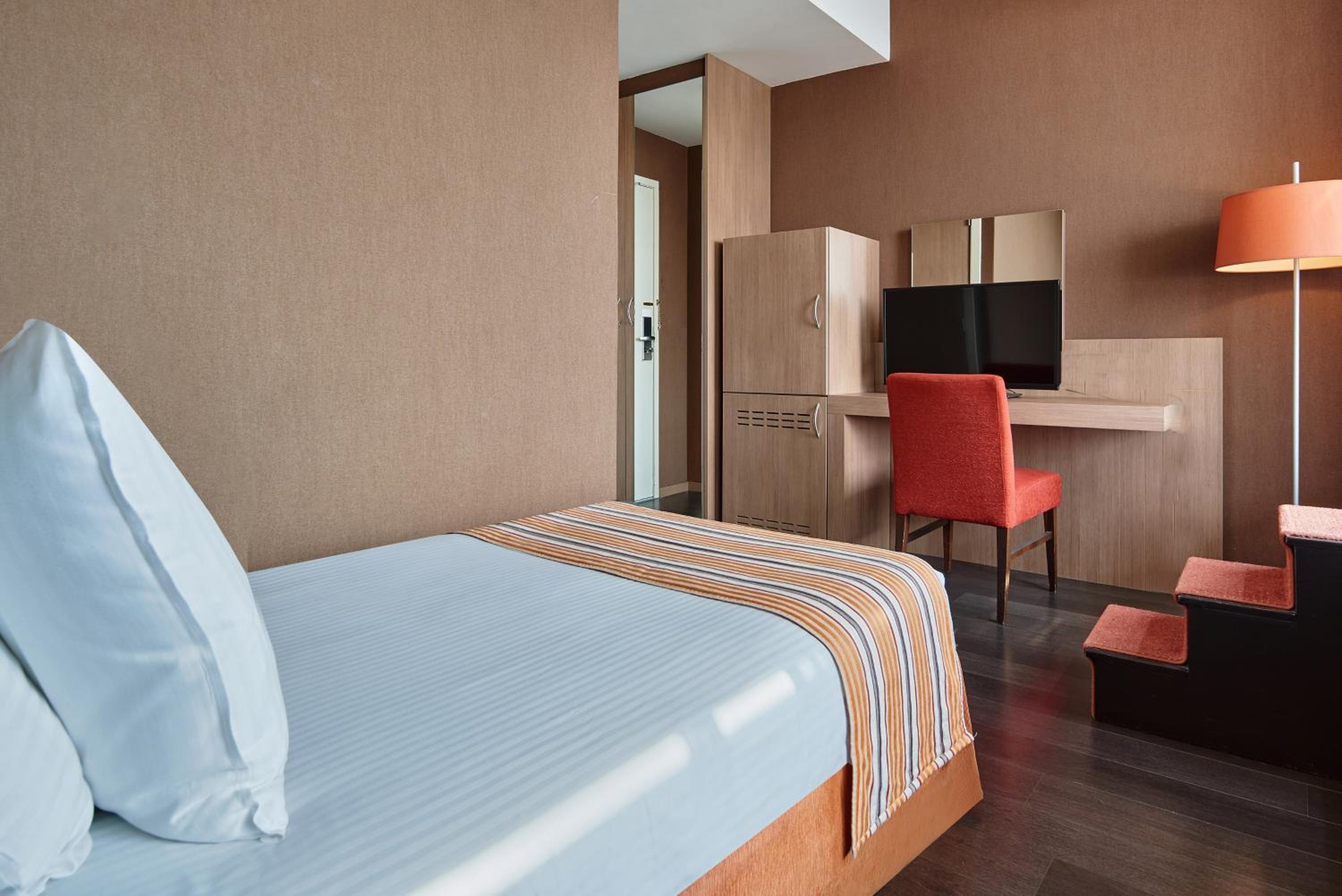 Single Room photo 1