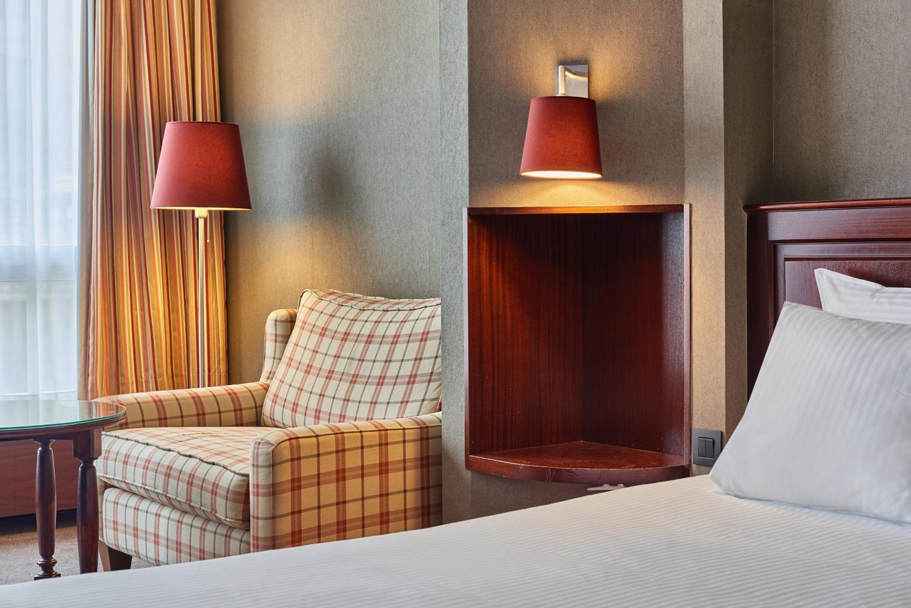 Standard Double Room - Photo 6