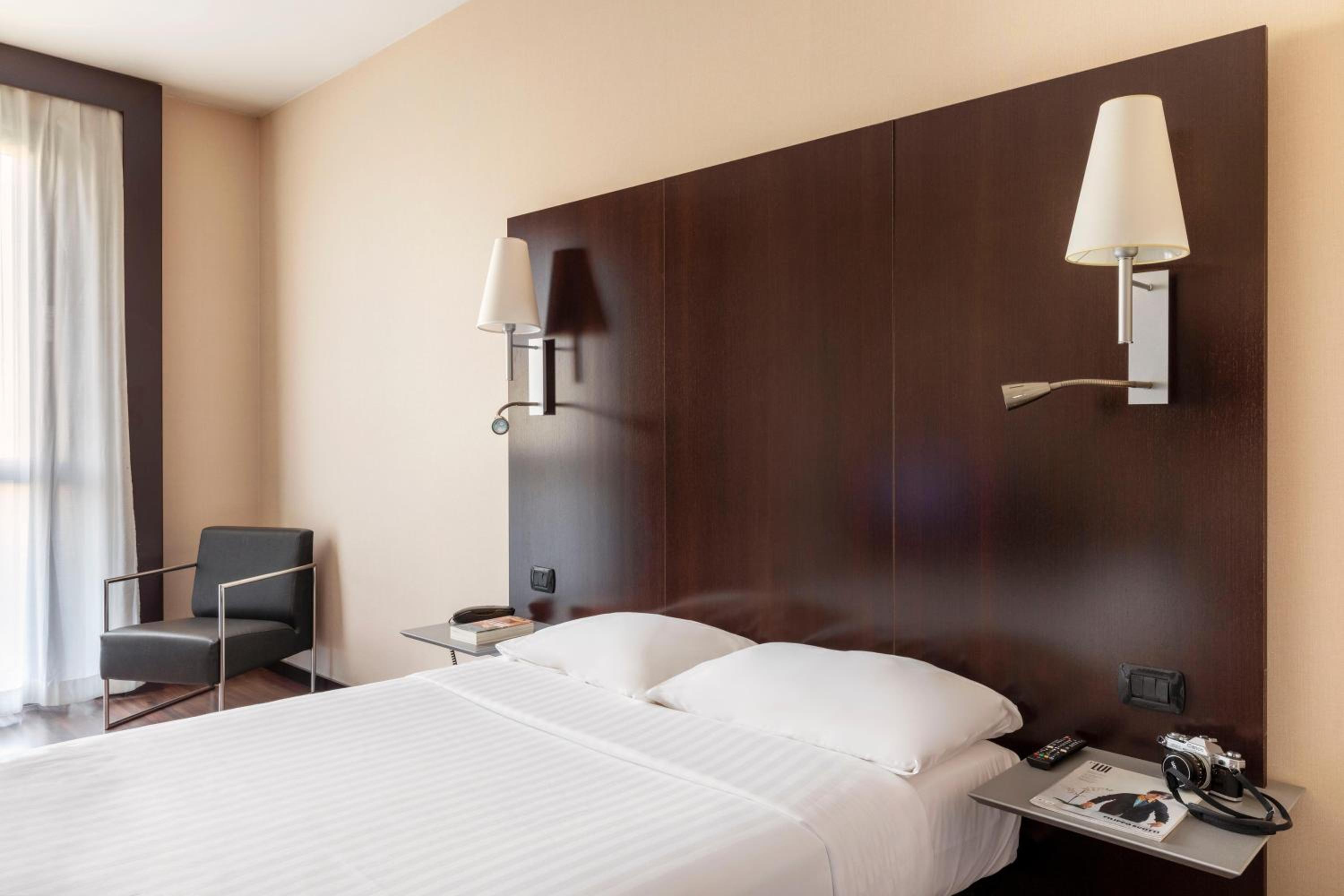 B&B ホテル Arezzo, 写真 5