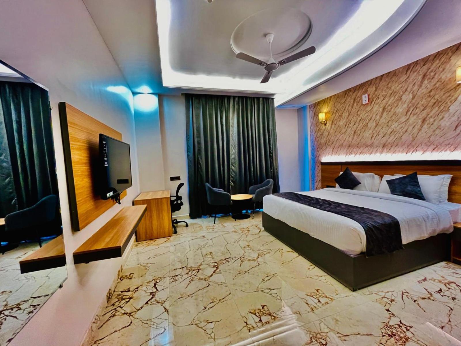 Superior Double Room photo 1