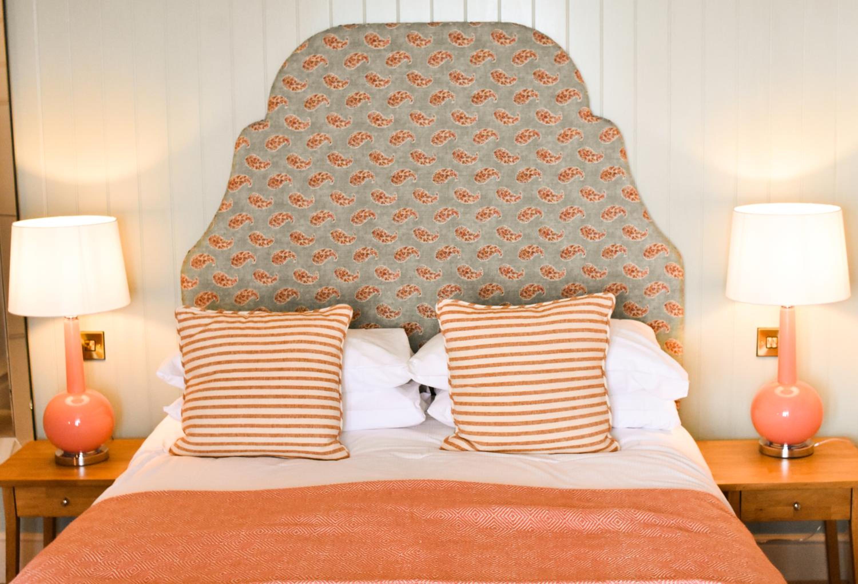 Superior Double Room - Photo 1