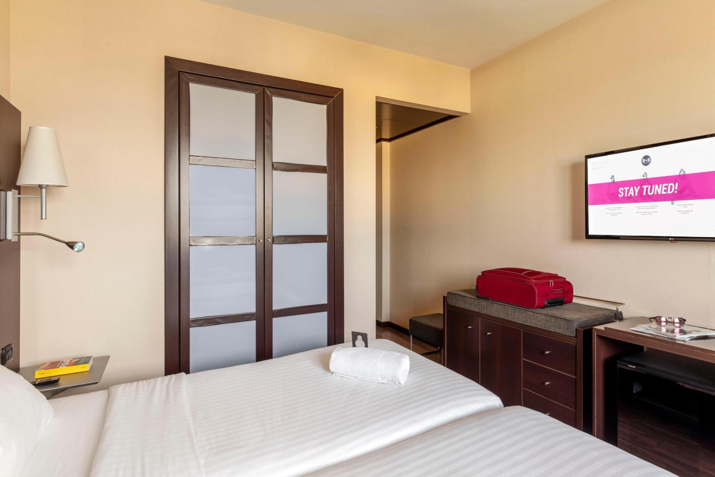 Triple Room - Photo 6