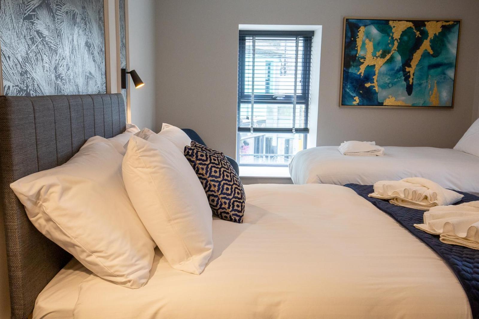 Standard Triple Room - Photo 10