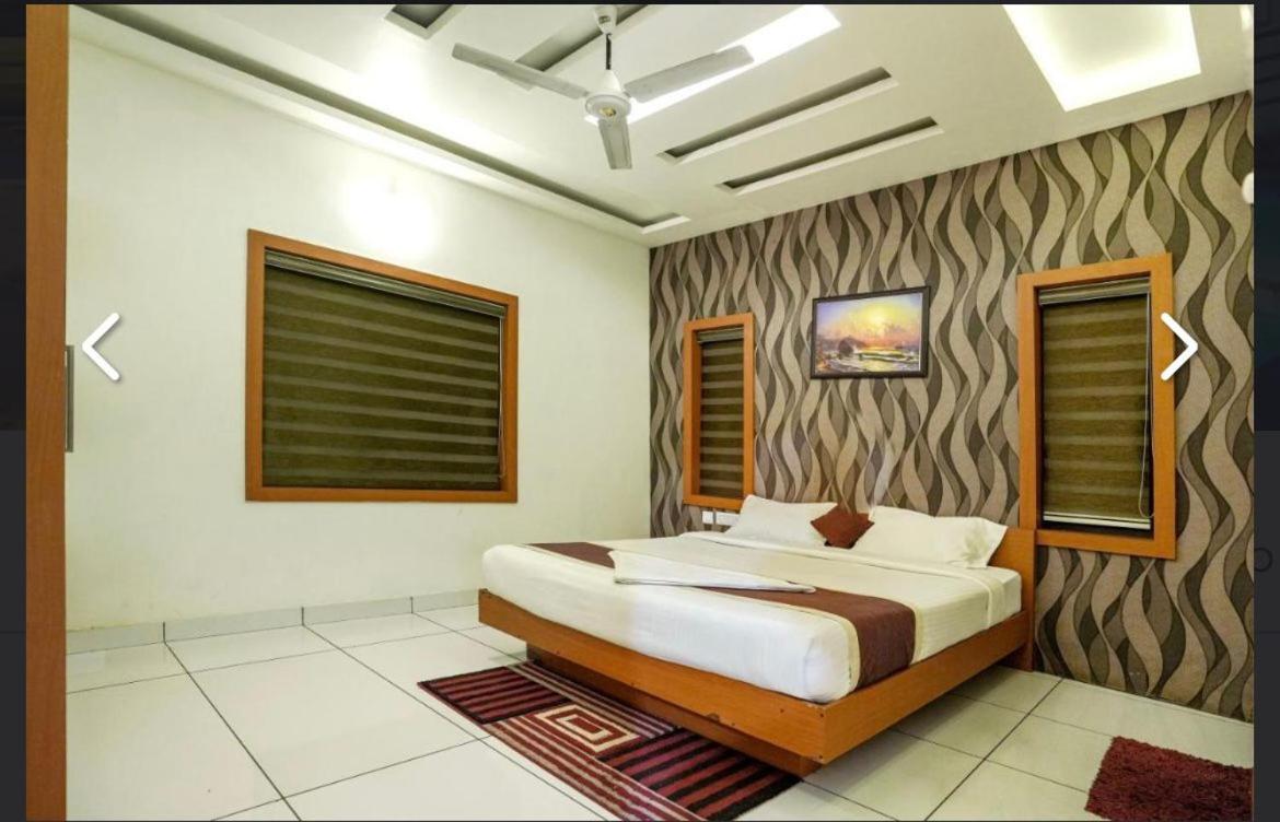 Two-Bedroom Villa photo 3