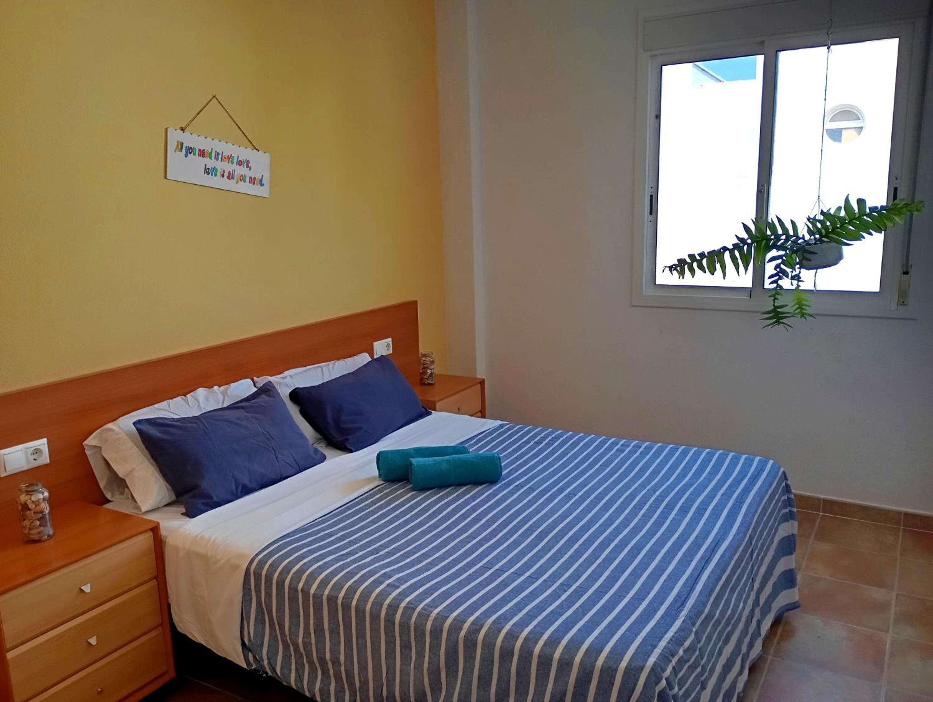 Casa de Dos Habitaciones