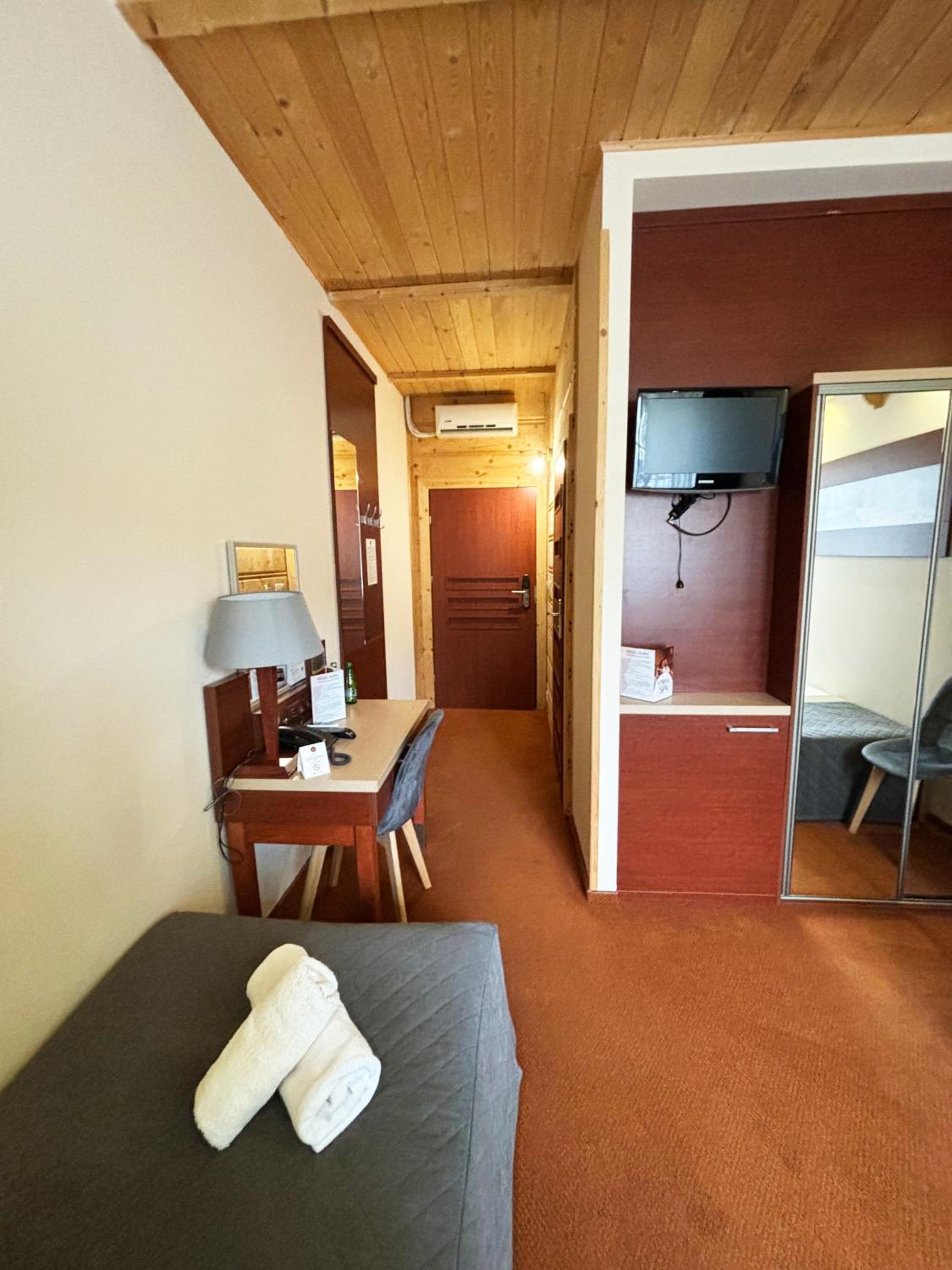 Twin Room photo 1