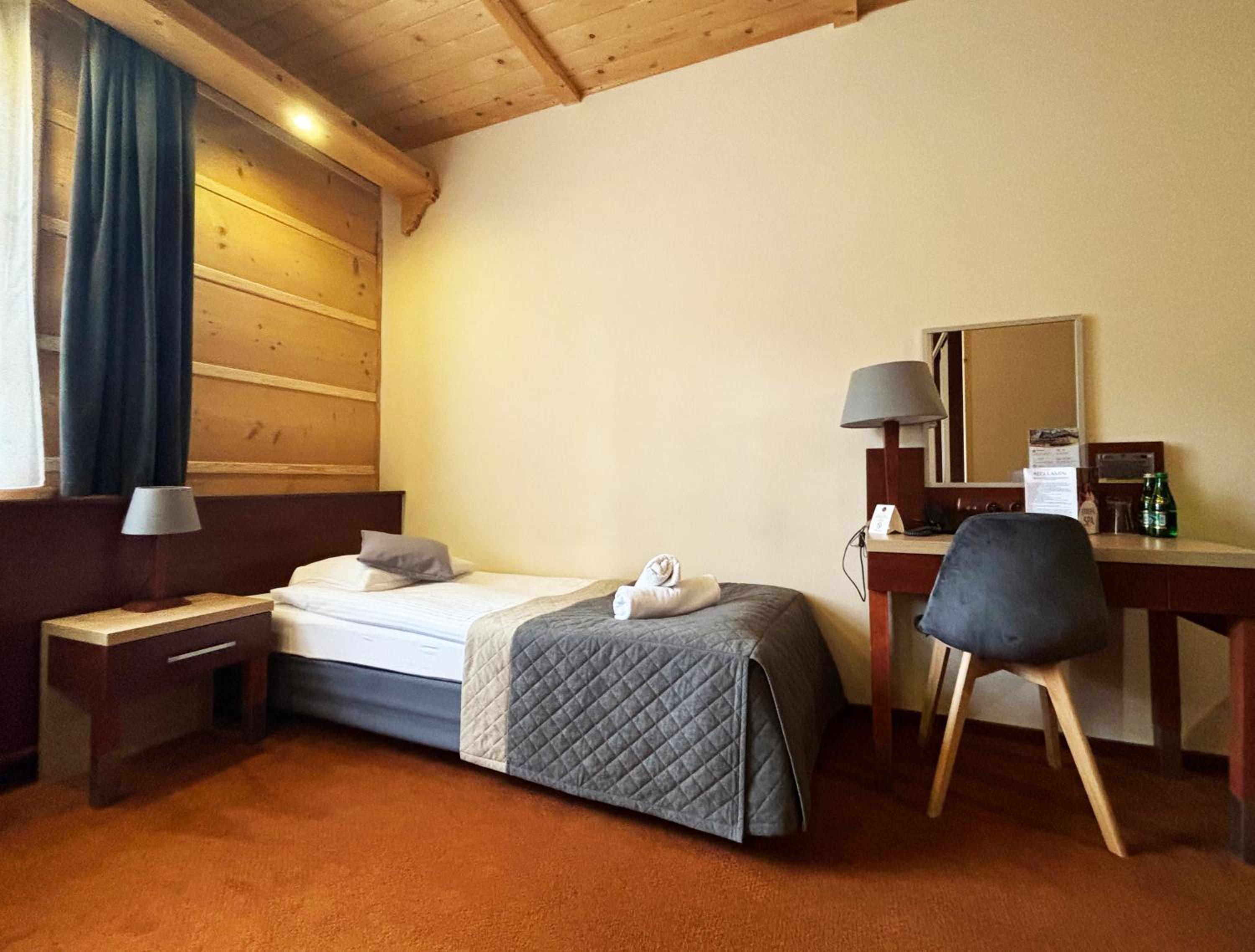 Standard Single Room photo 3