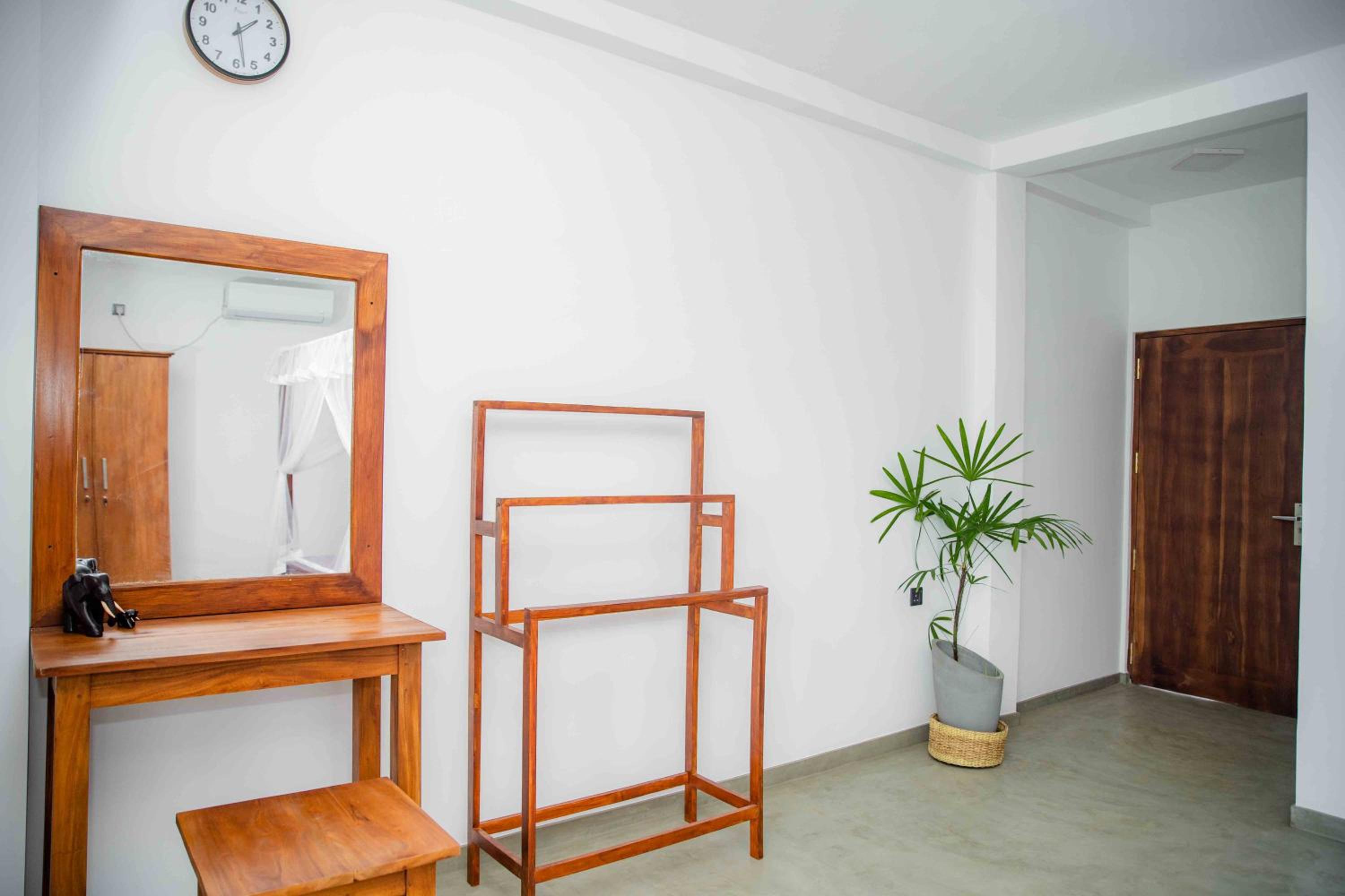 Deluxe Double Room With Balcony And Sea View photo 1
