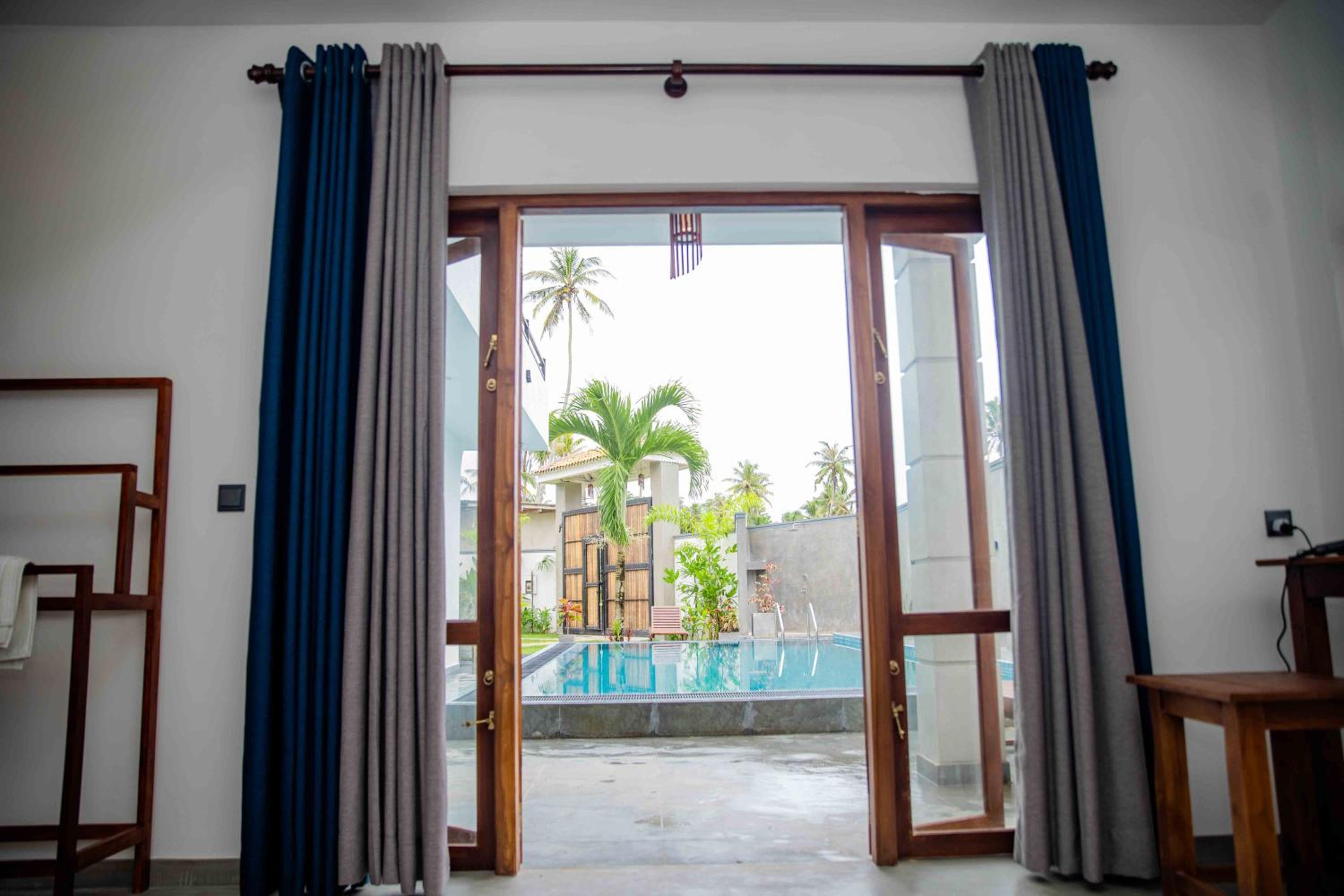 Deluxe Double Room photo 3