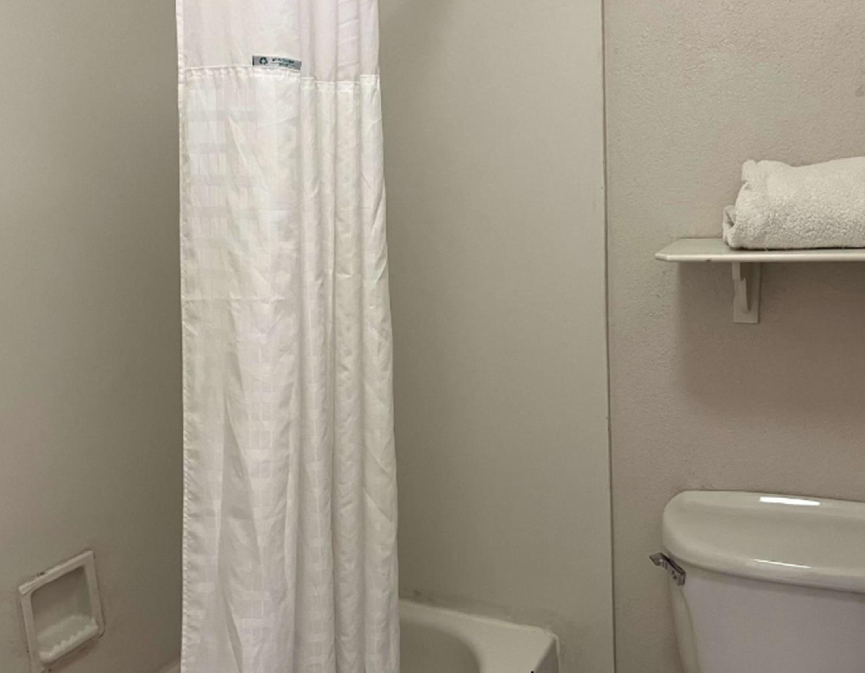 Motel 6 Phoenix, AZ Midtown, Foto 2