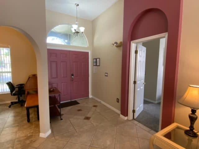 Villa photo 1