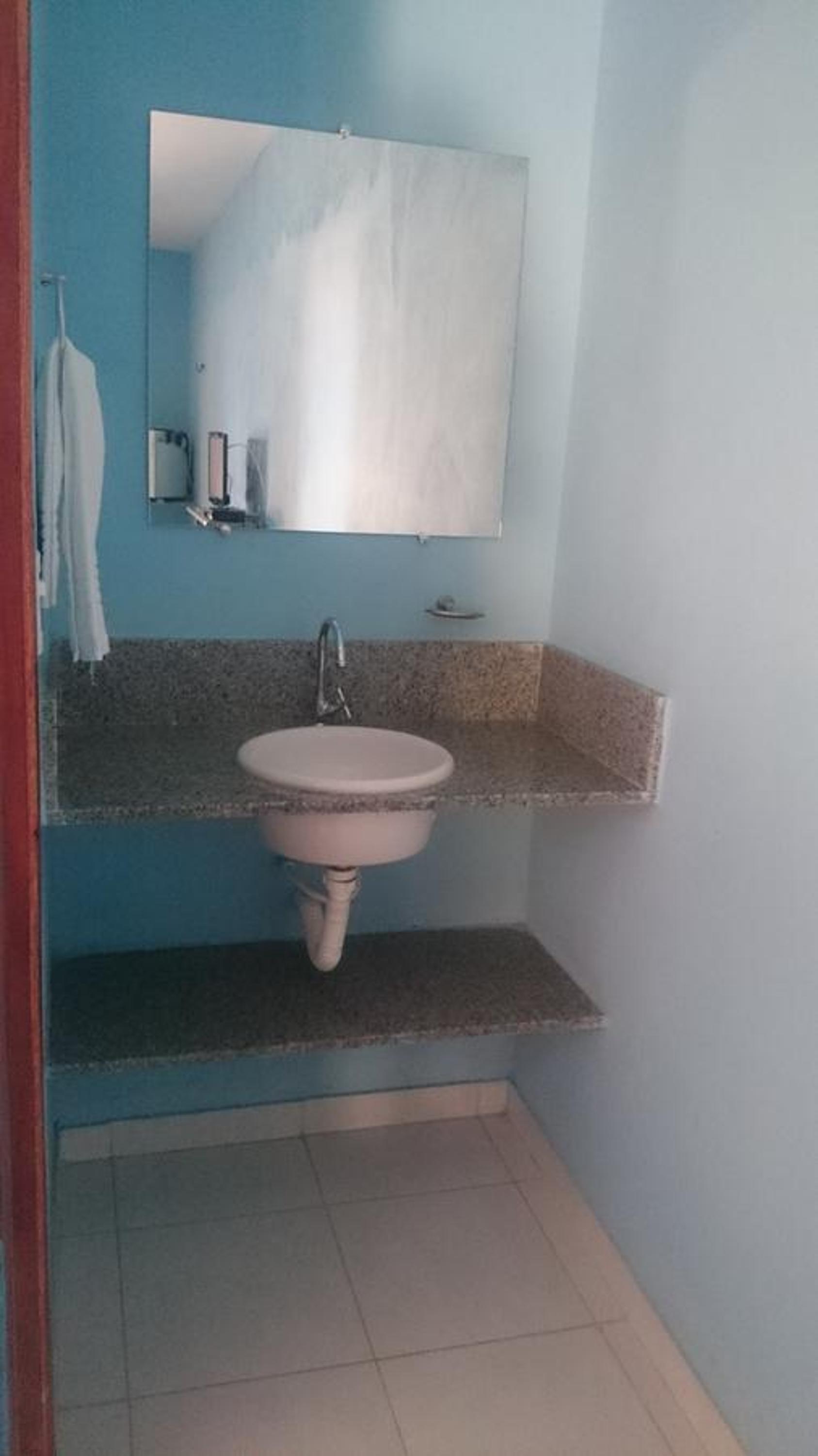 Double Room with Patio - Photo 21
