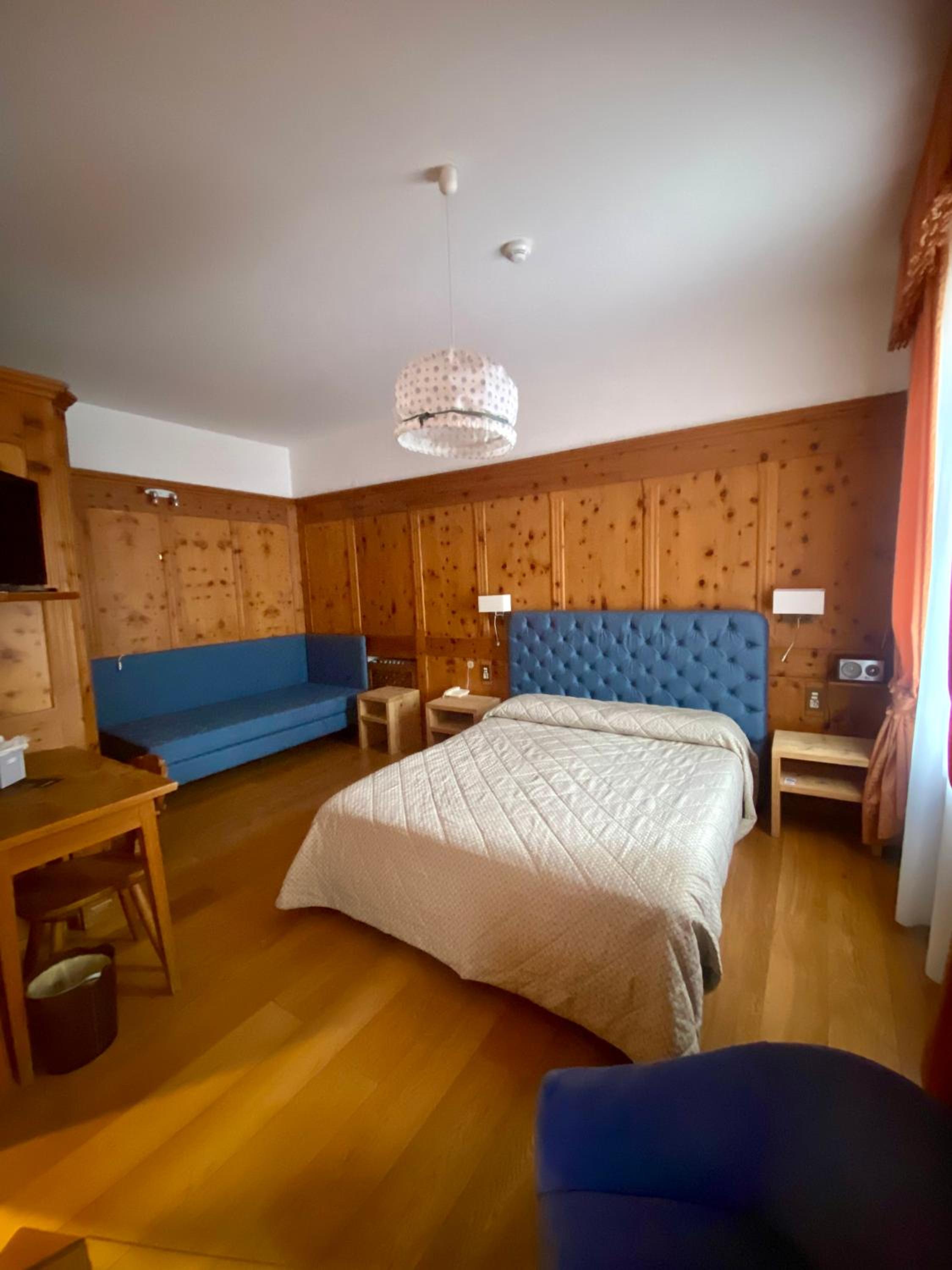 Triple Room - Photo 3