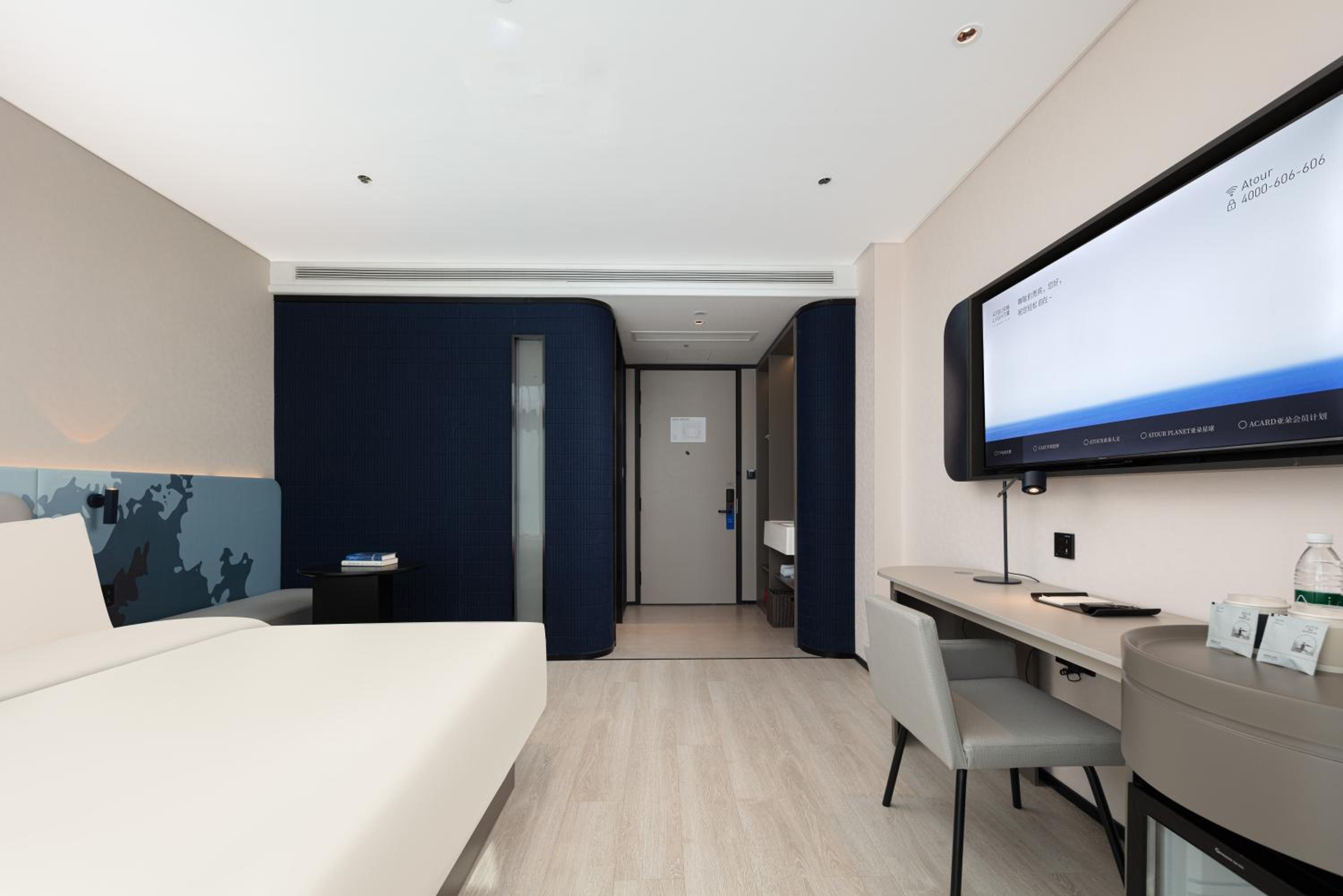 Selected Double Room with City View photo 1