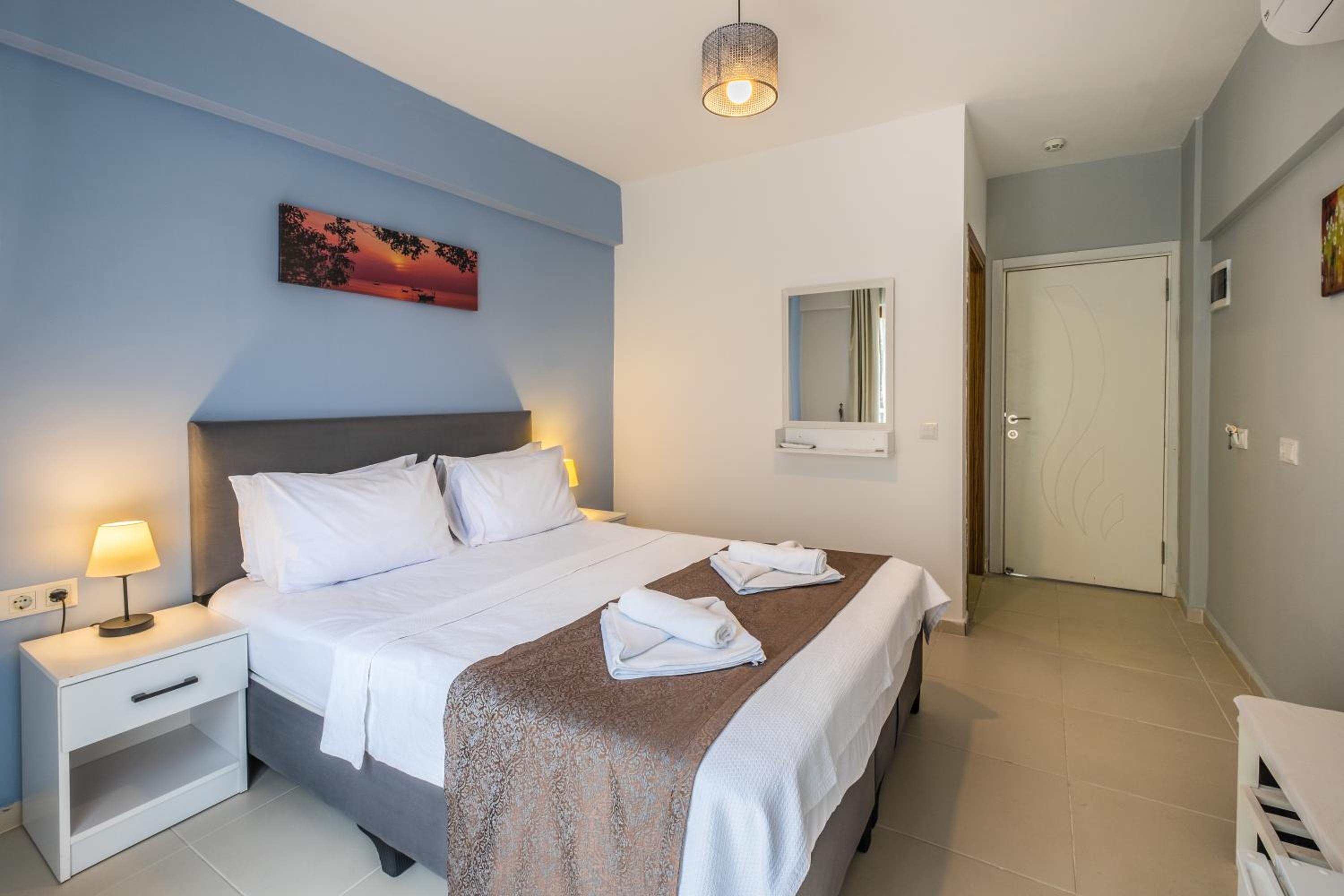Double Room photo 2