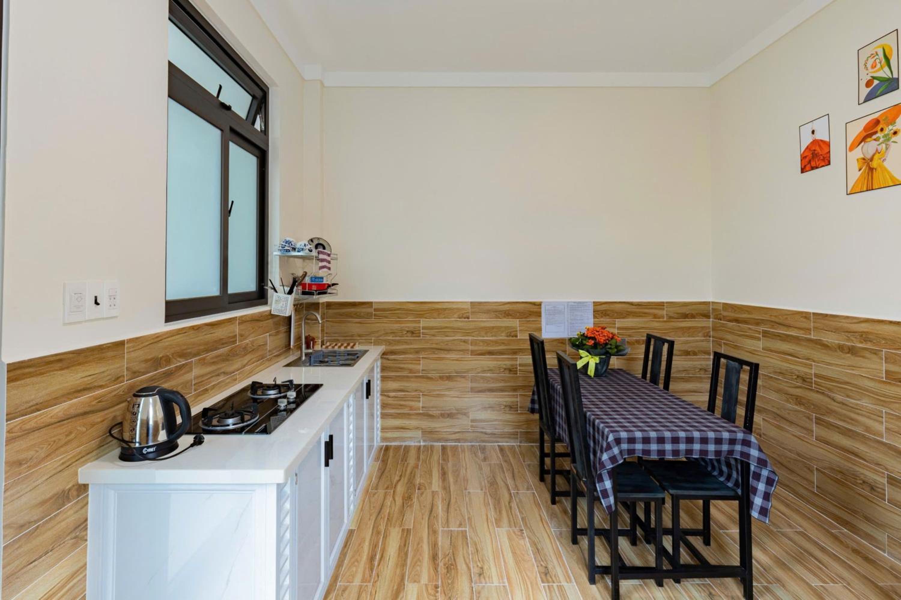 Apartment - Photo 7