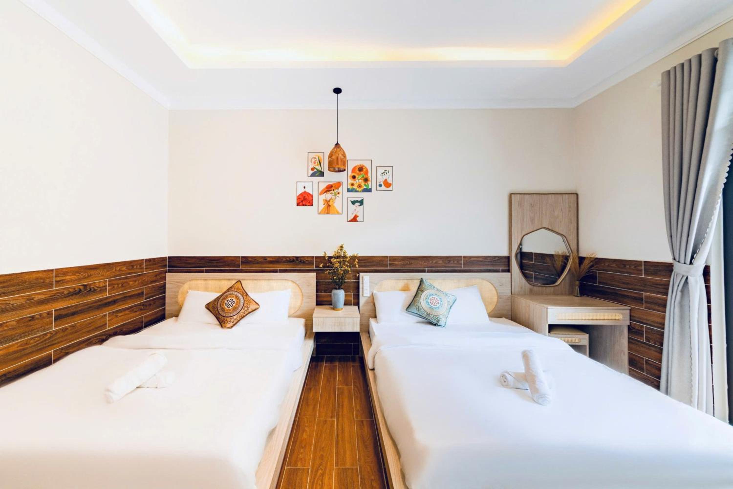 Quadruple Room - Photo 8
