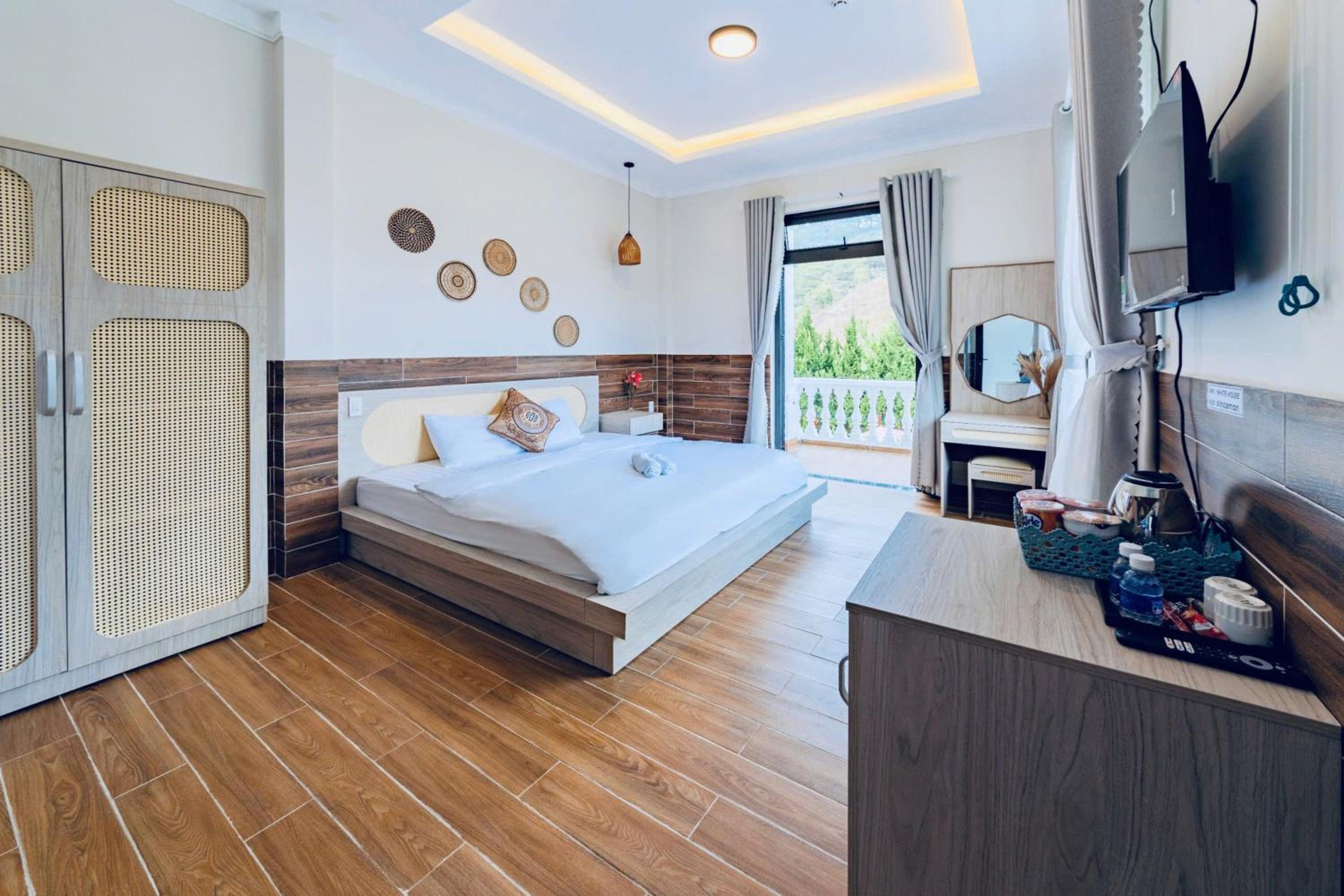 Double Room - Photo 1