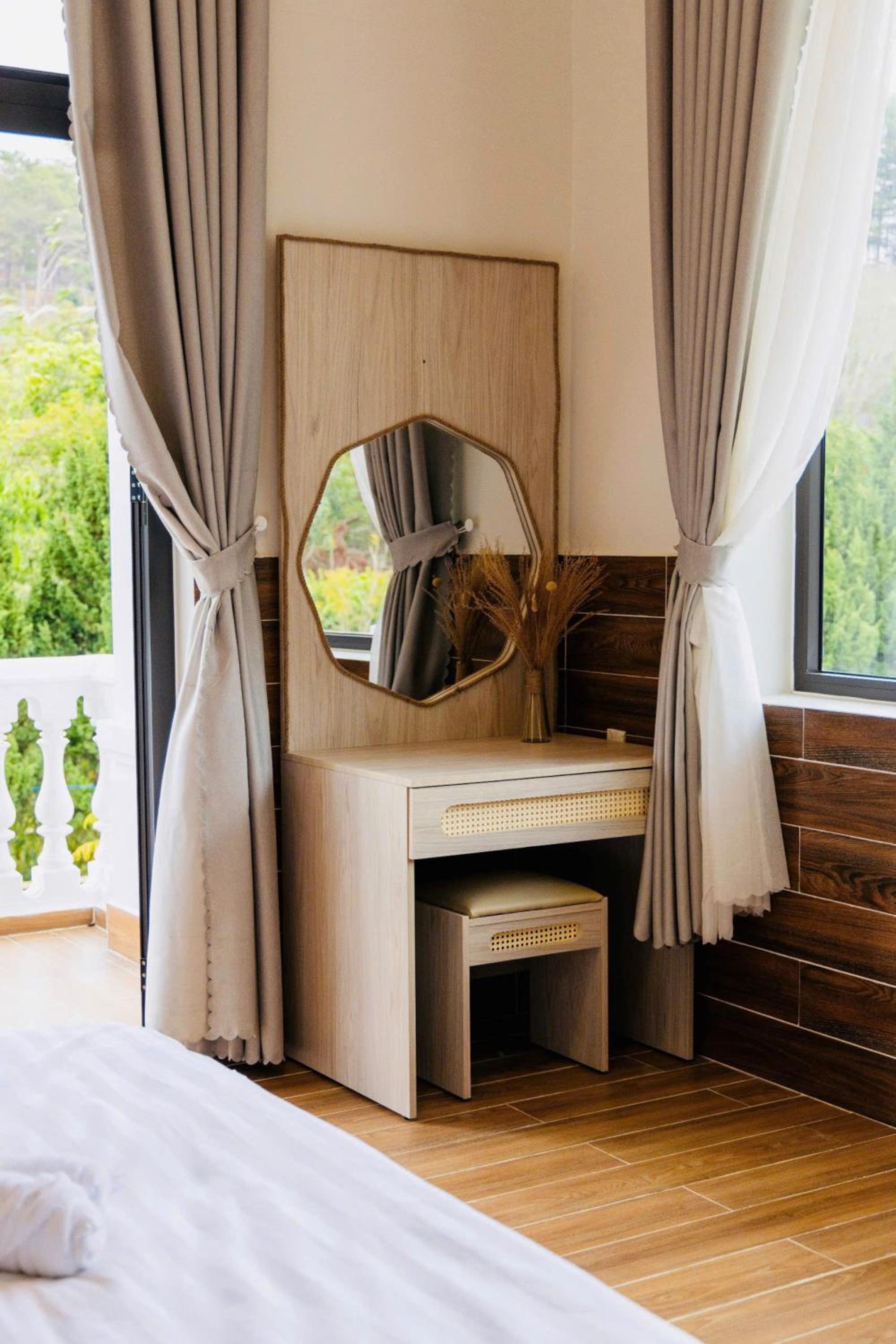 Quadruple Room - Photo 7