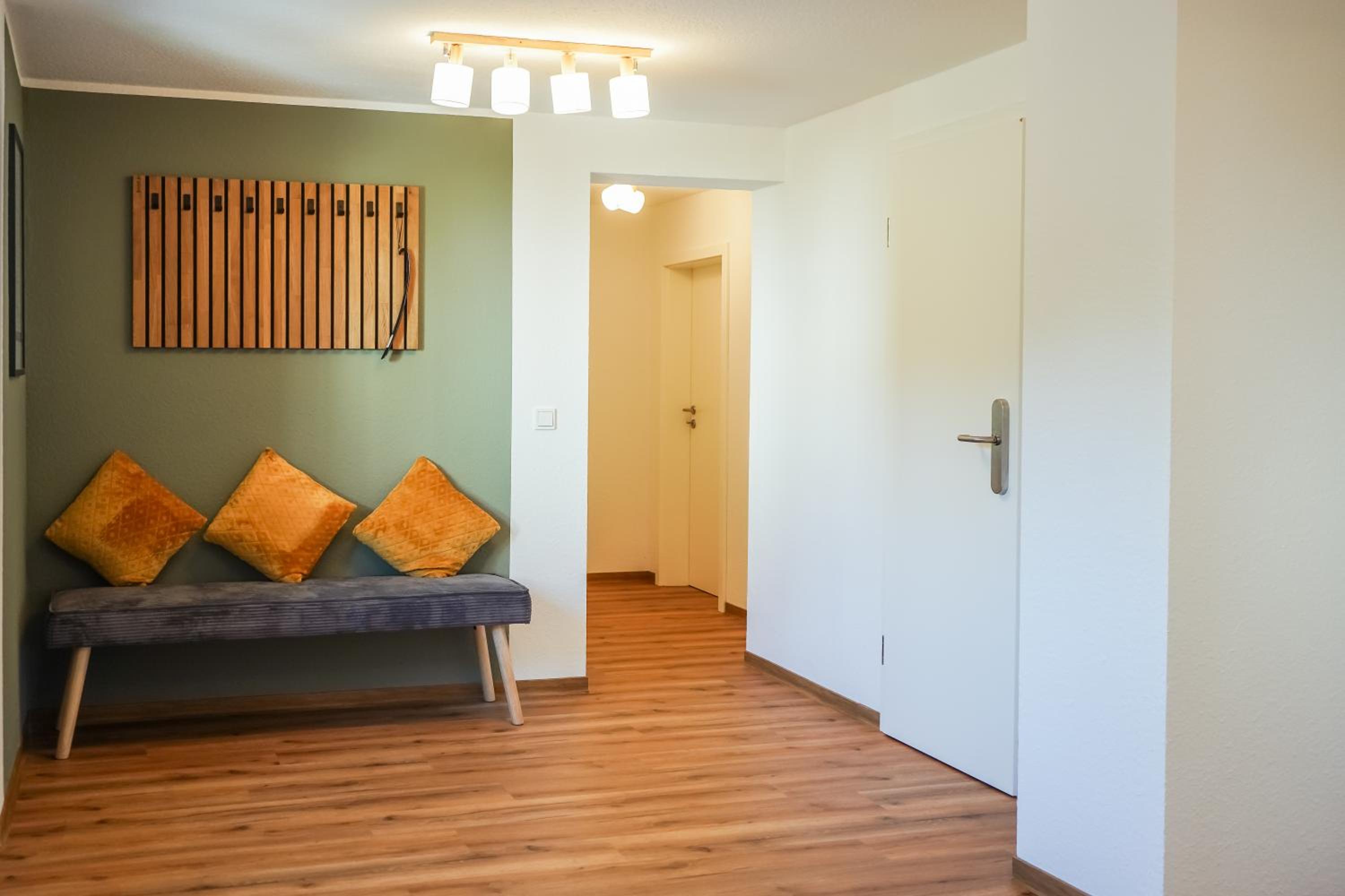 Superior Apartment with Sauna photo 3