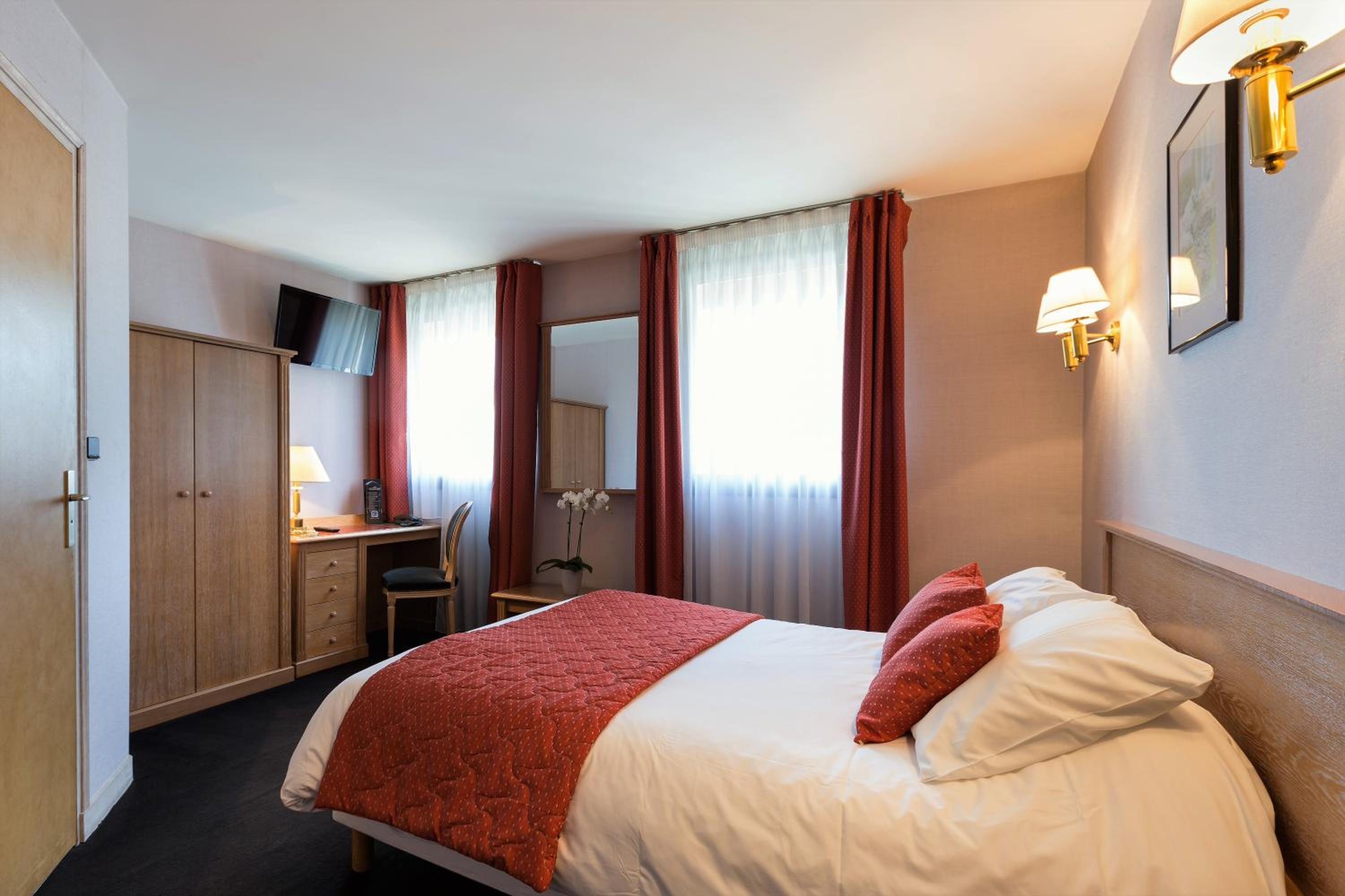 Comfort Double Room - Photo 2