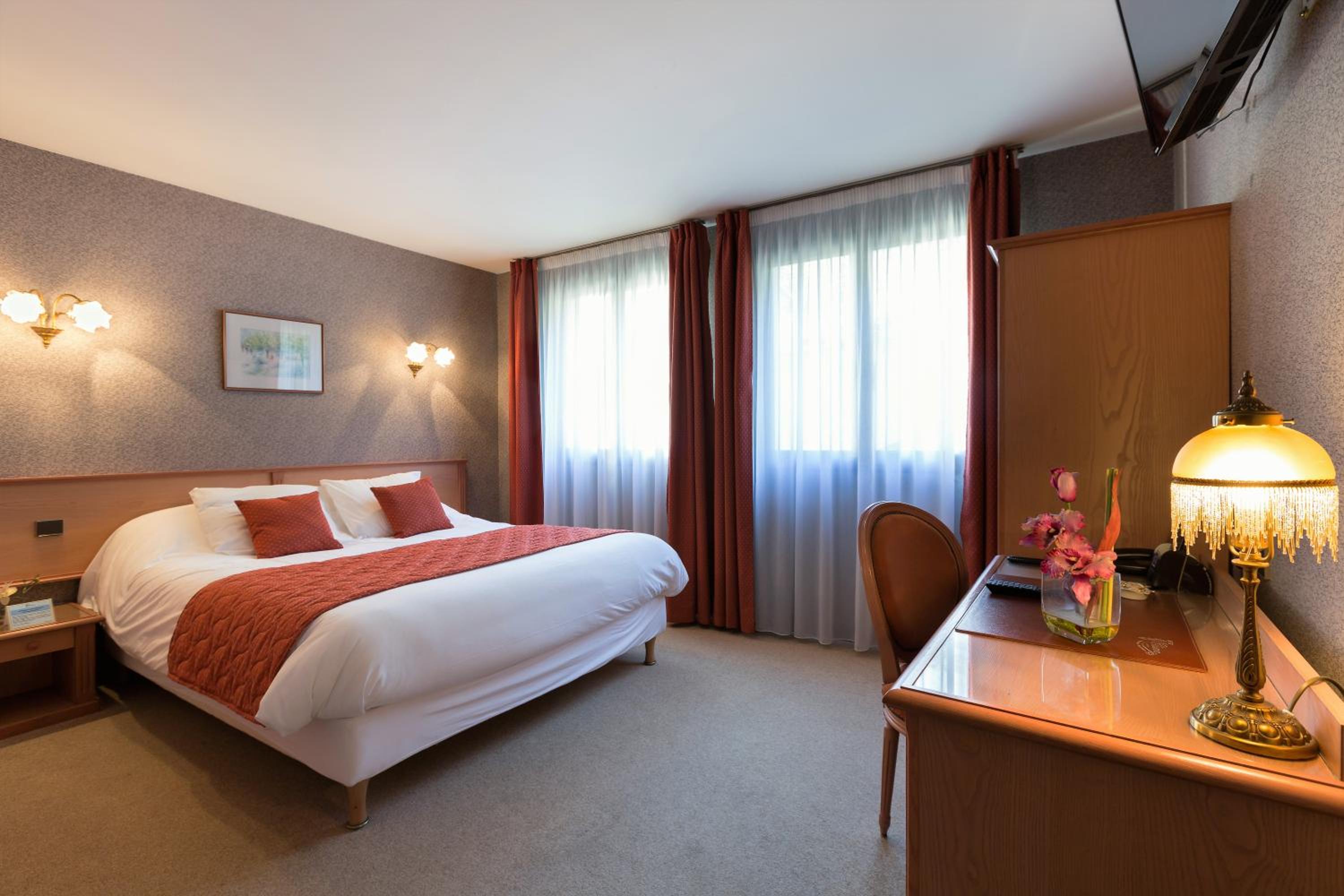 Comfort Double Room - Photo 1