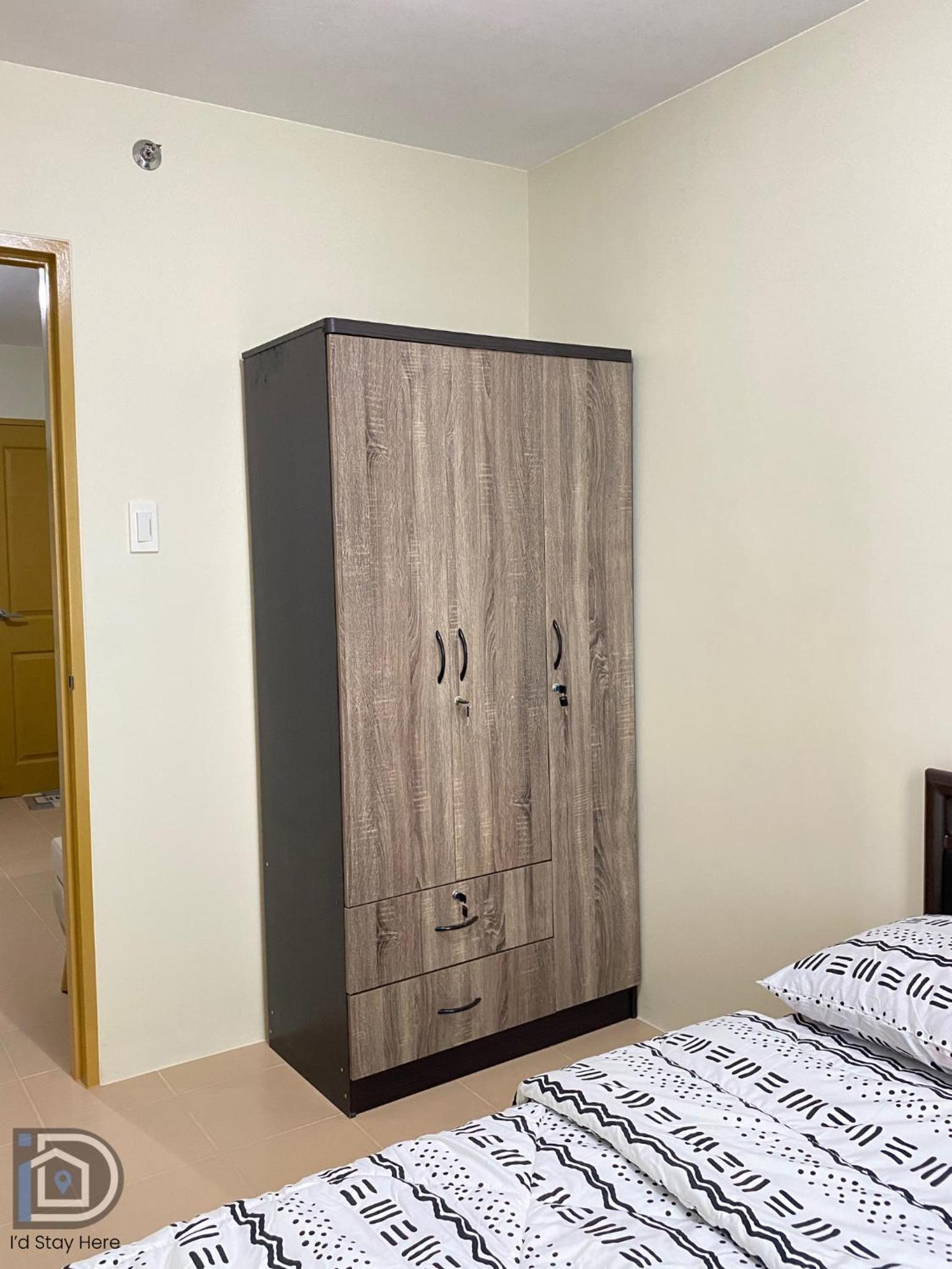 Two-Bedroom Apartment with Garden View photo 1