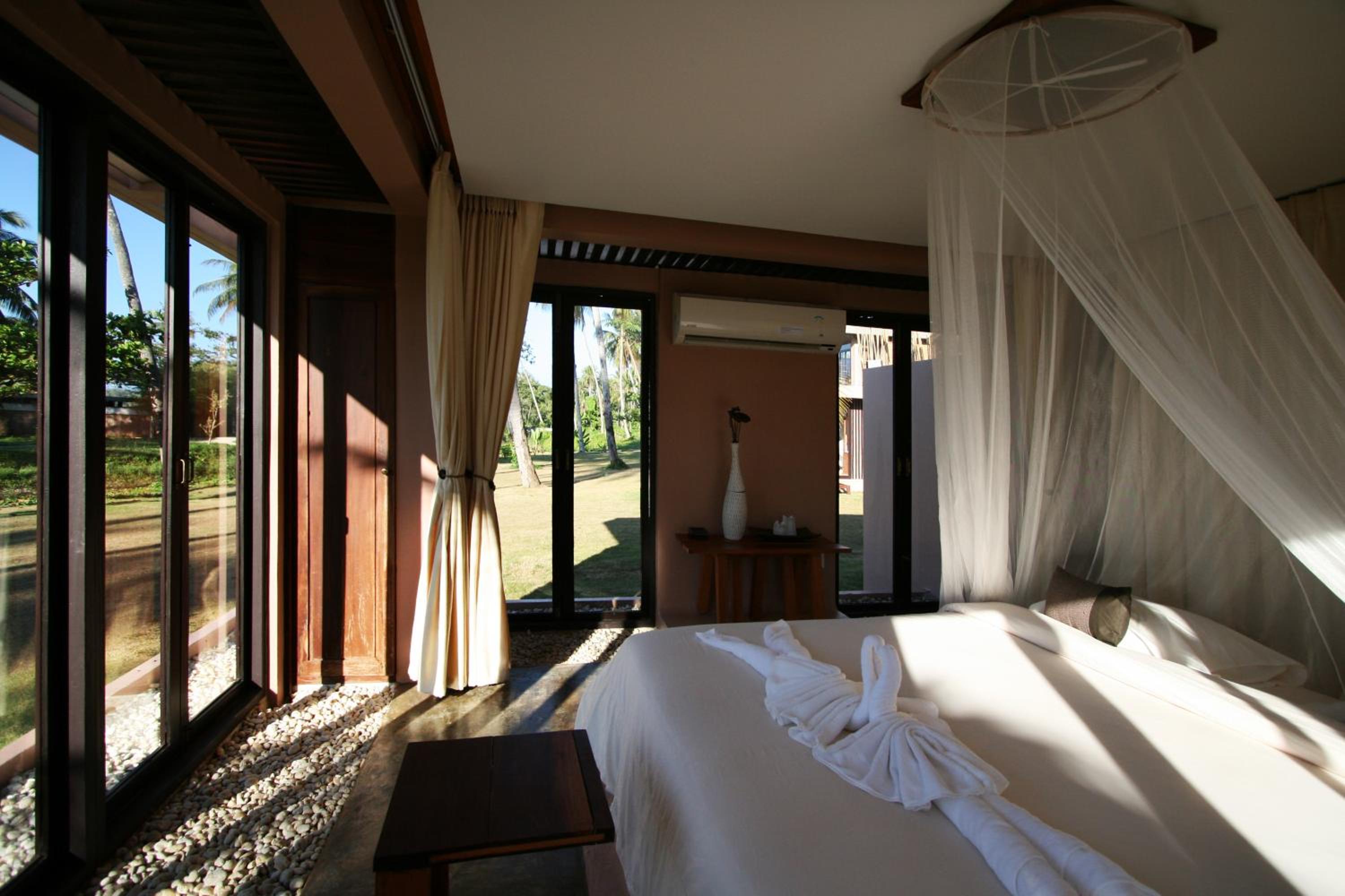 Superior Double Room with Sea View - Photo 5
