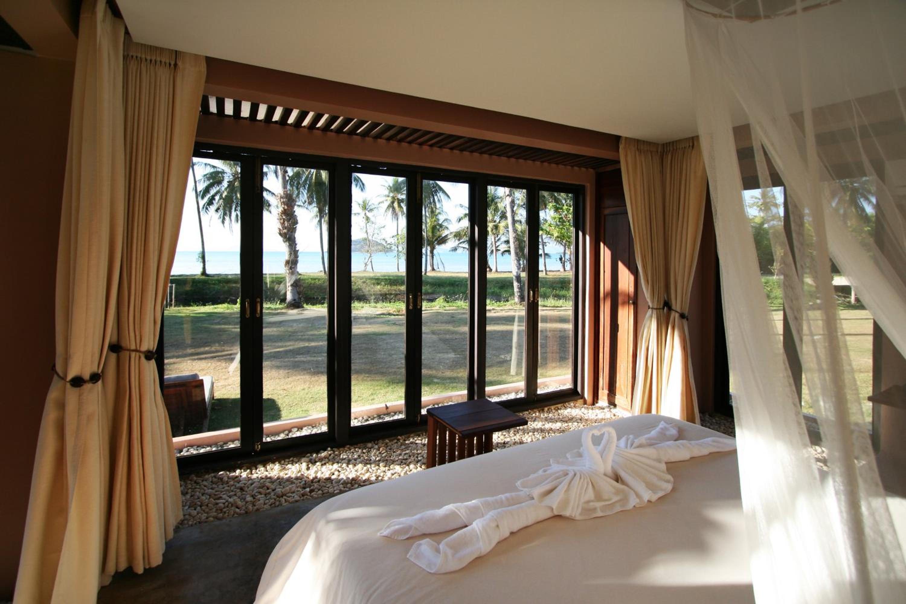Superior Double Room with Sea View - Photo 1
