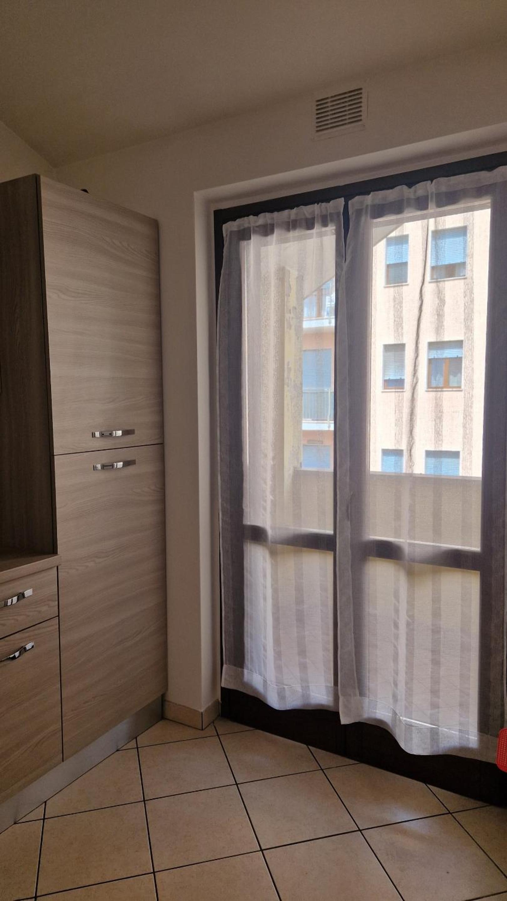 One-Bedroom Apartment With Balcony photo 2