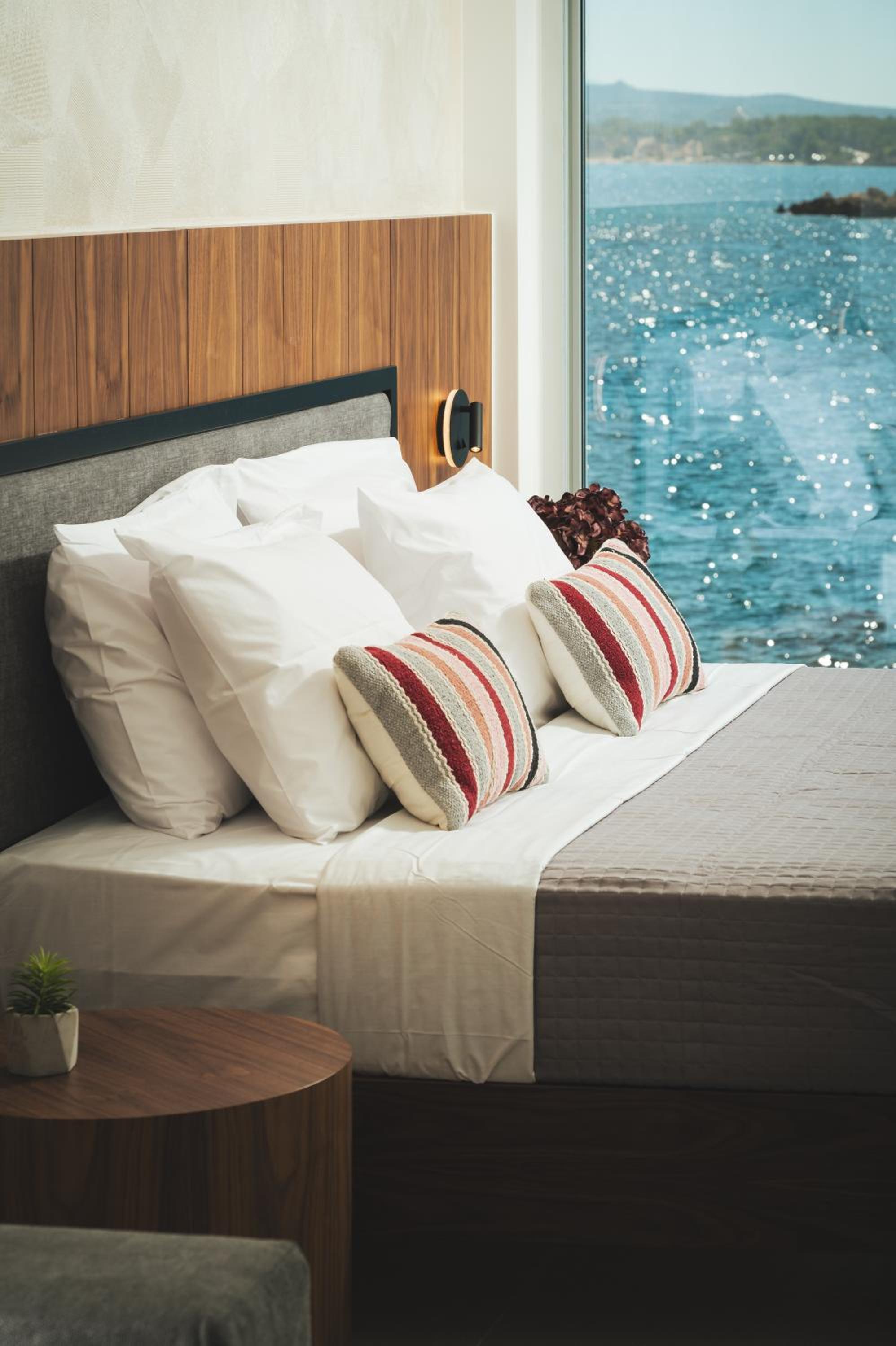 Elia Sea Suites, Fotografia 5