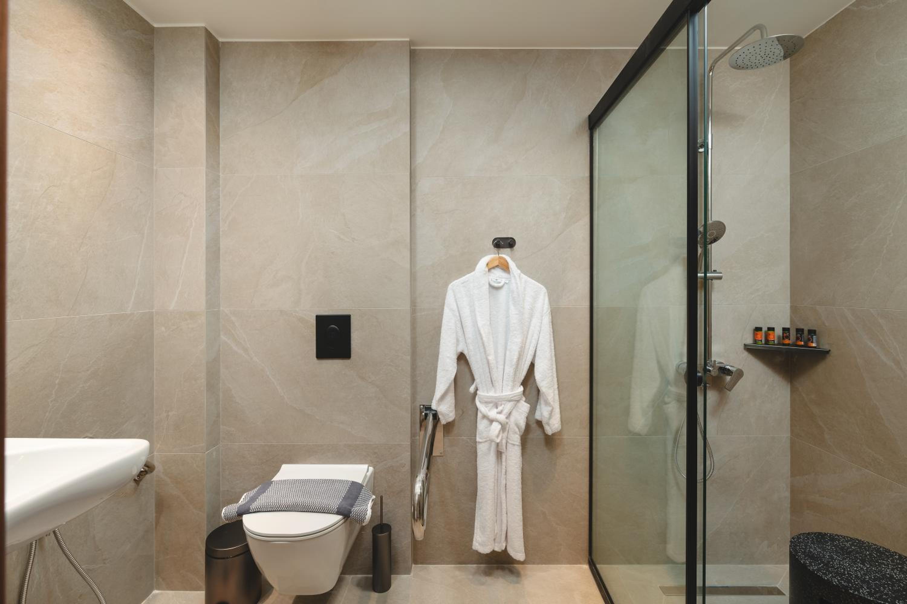 Elia Sea Suites, Fotografia 10