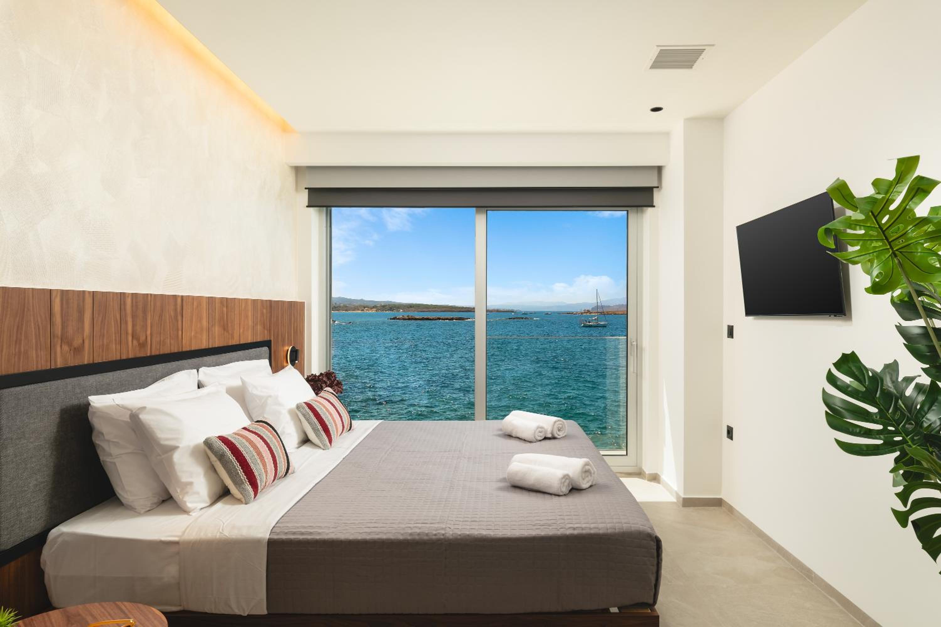 Elia Sea Suites, Fotografia 8