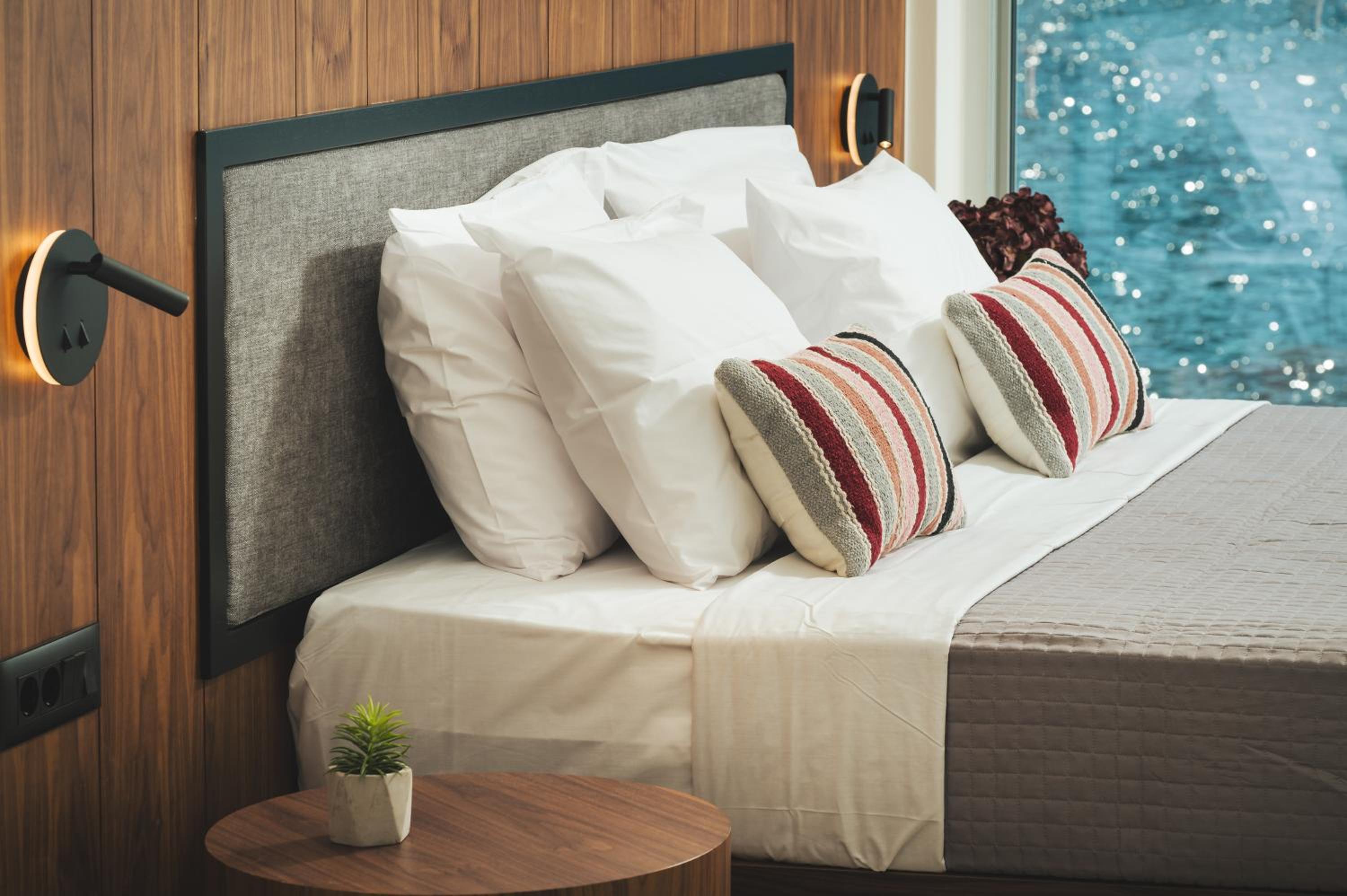 Elia Sea Suites, Fotografia 6