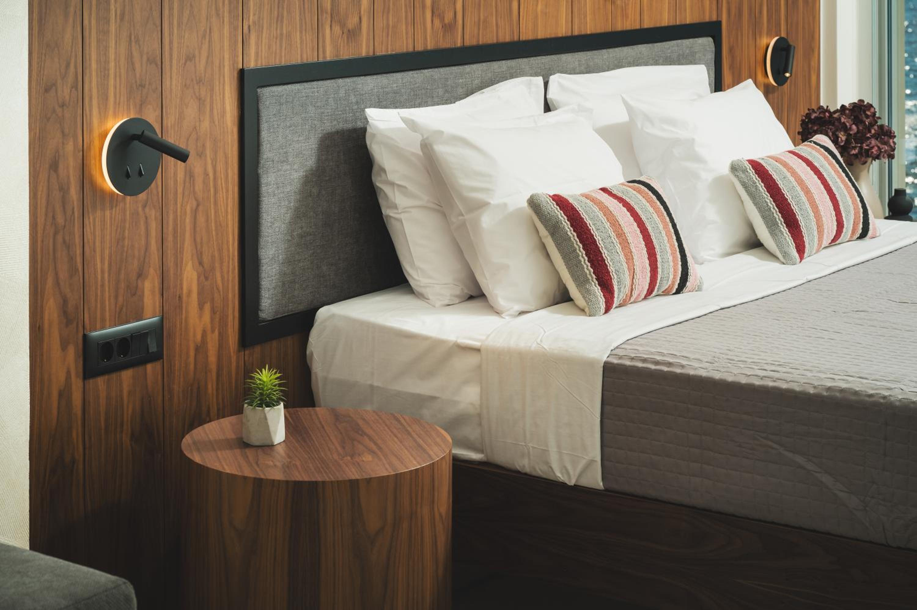Elia Sea Suites, Fotografia 9