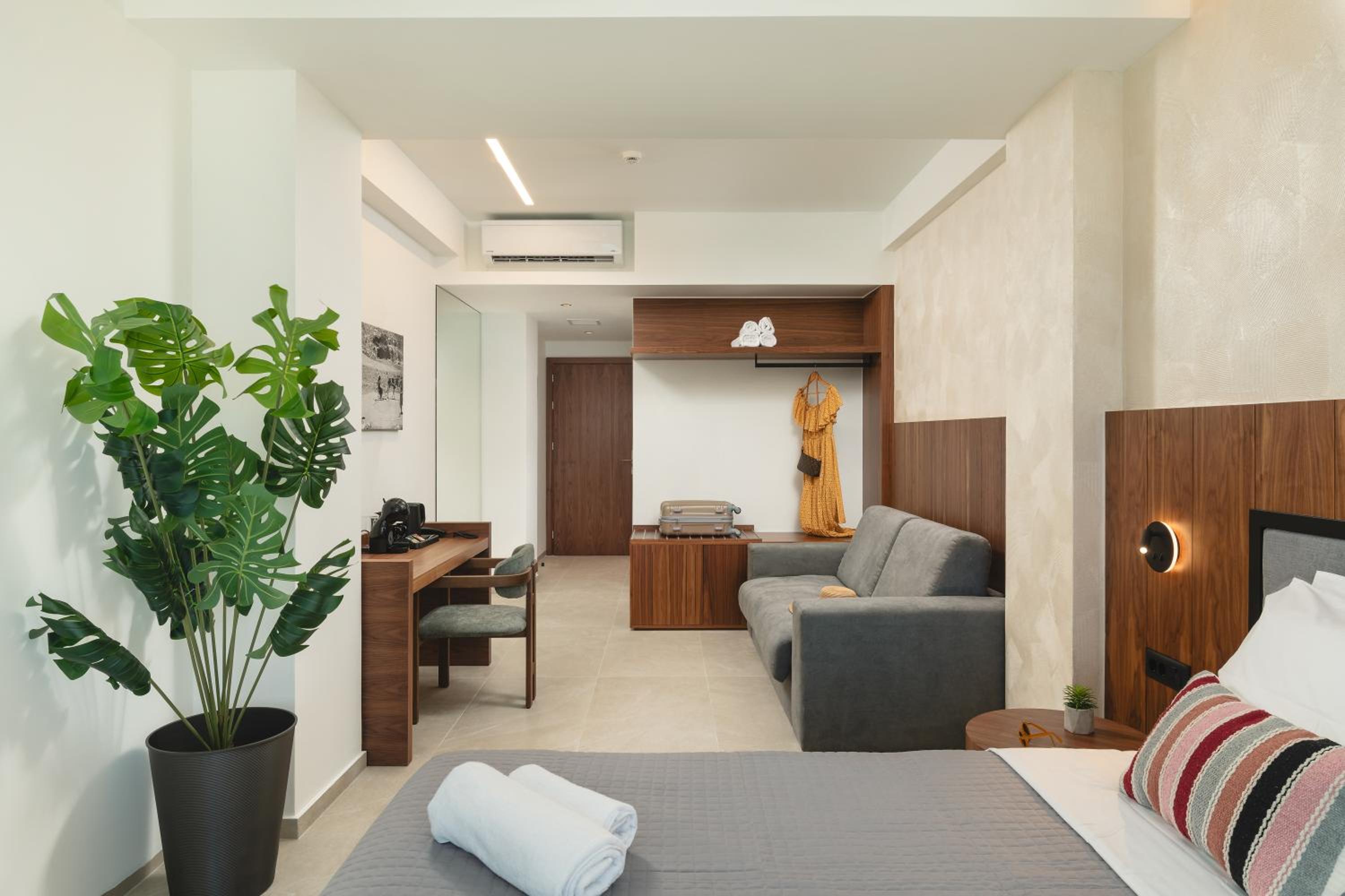 Elia Sea Suites, Fotografia 7